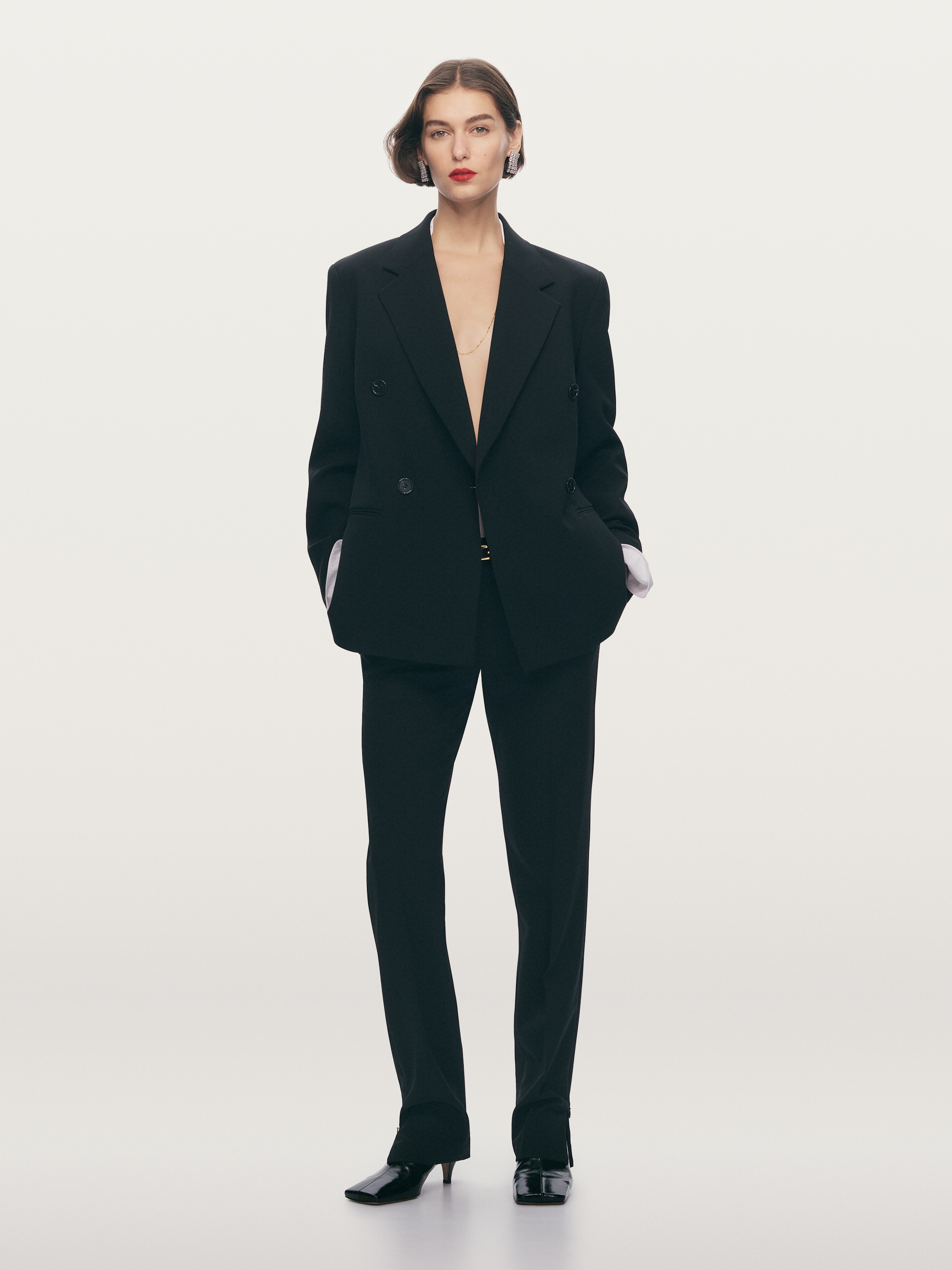 W Holiday Essentials