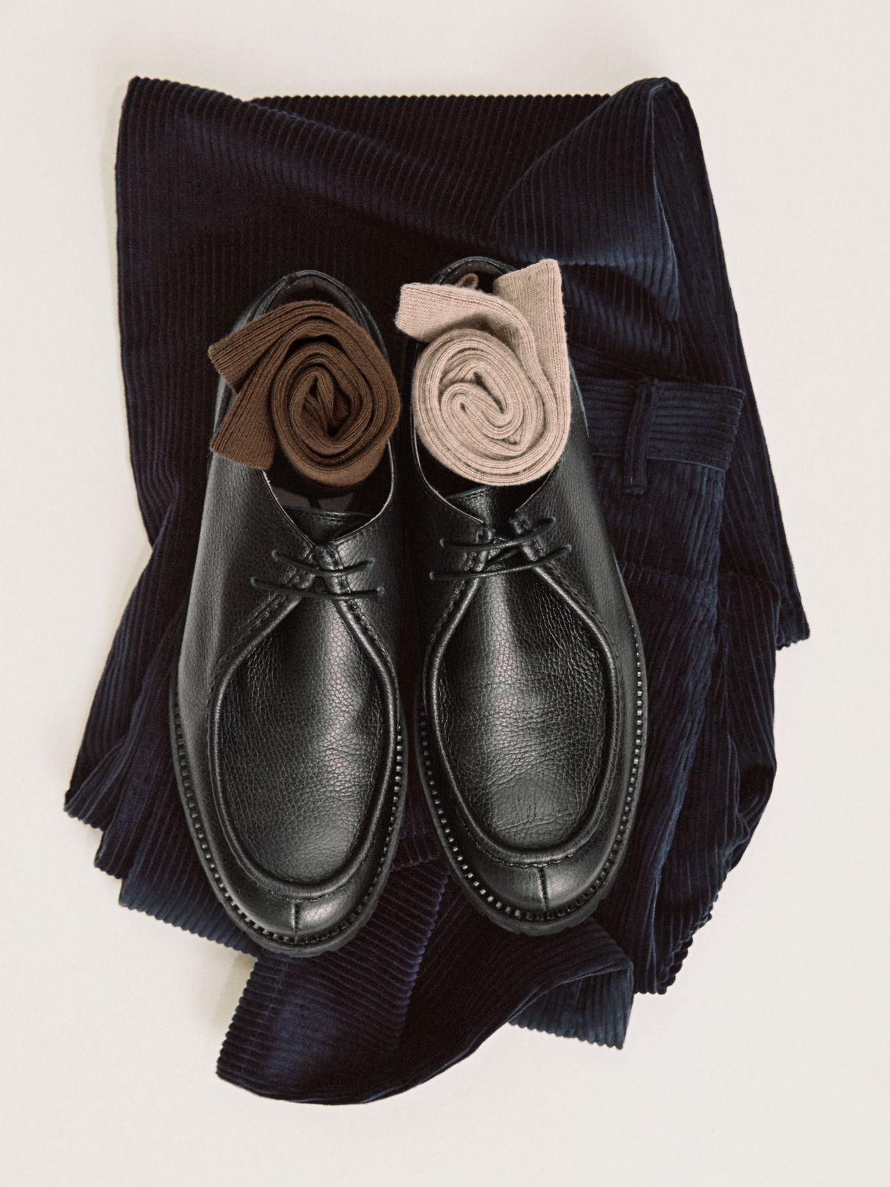 Mens autumn essentials