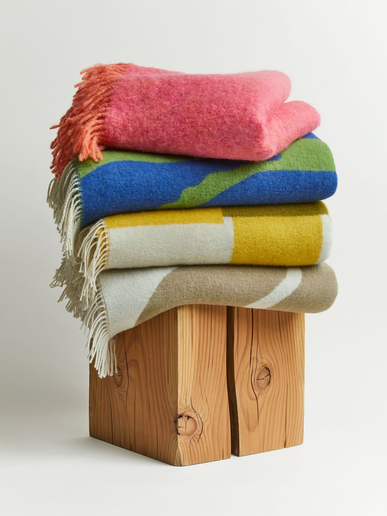 Wool care guide