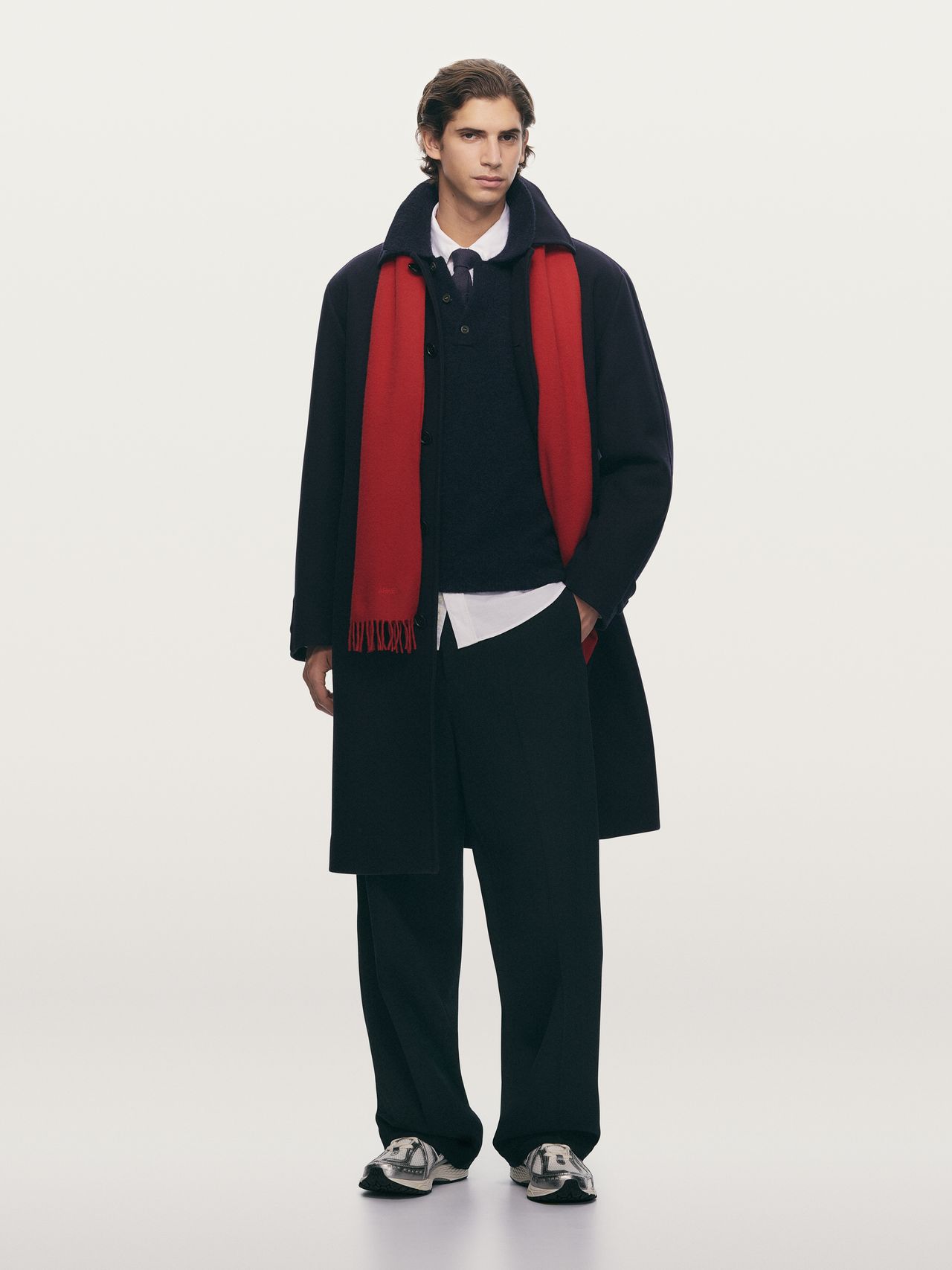 M Holiday Essentials