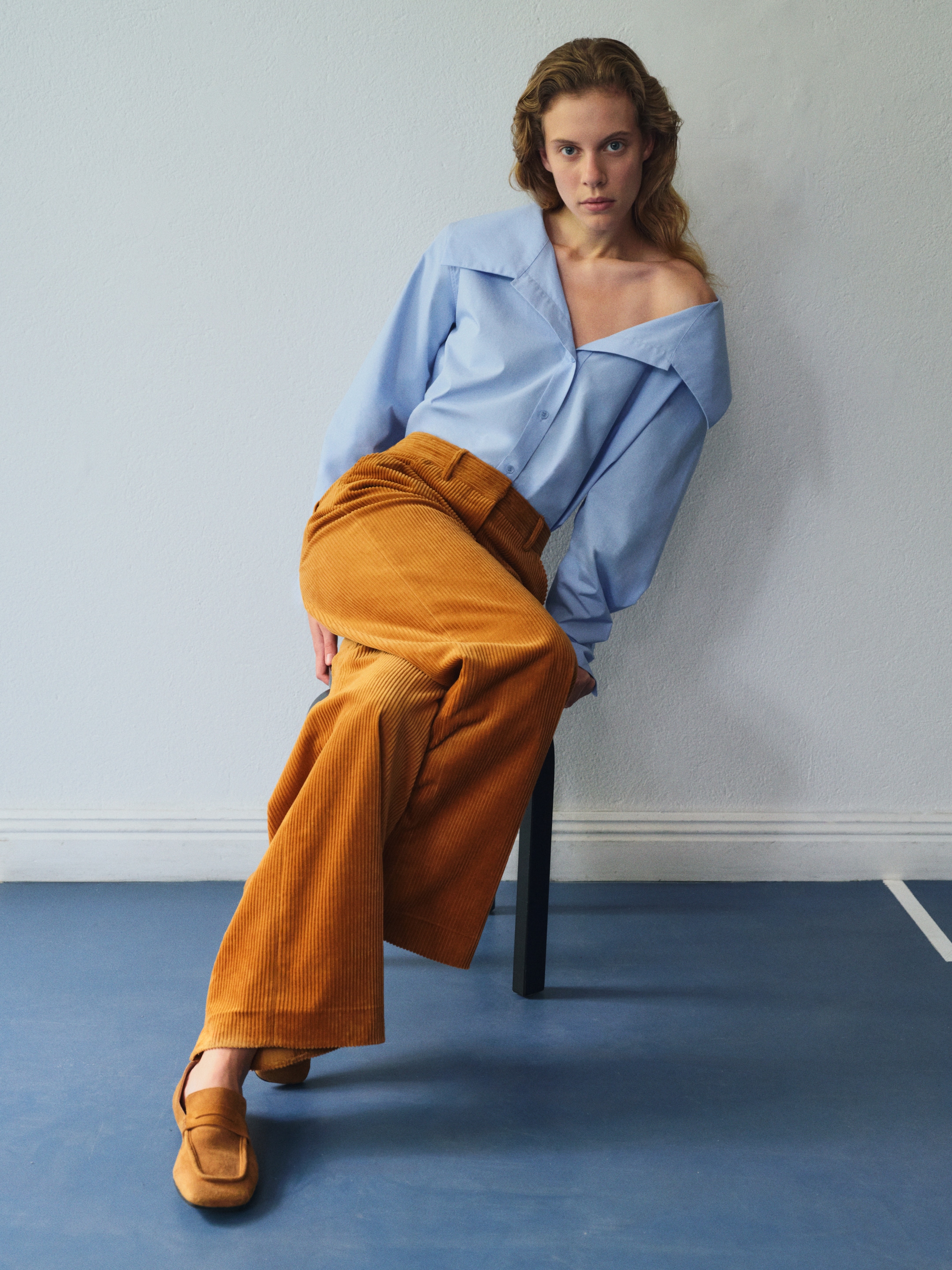 Women Transitional Dressing