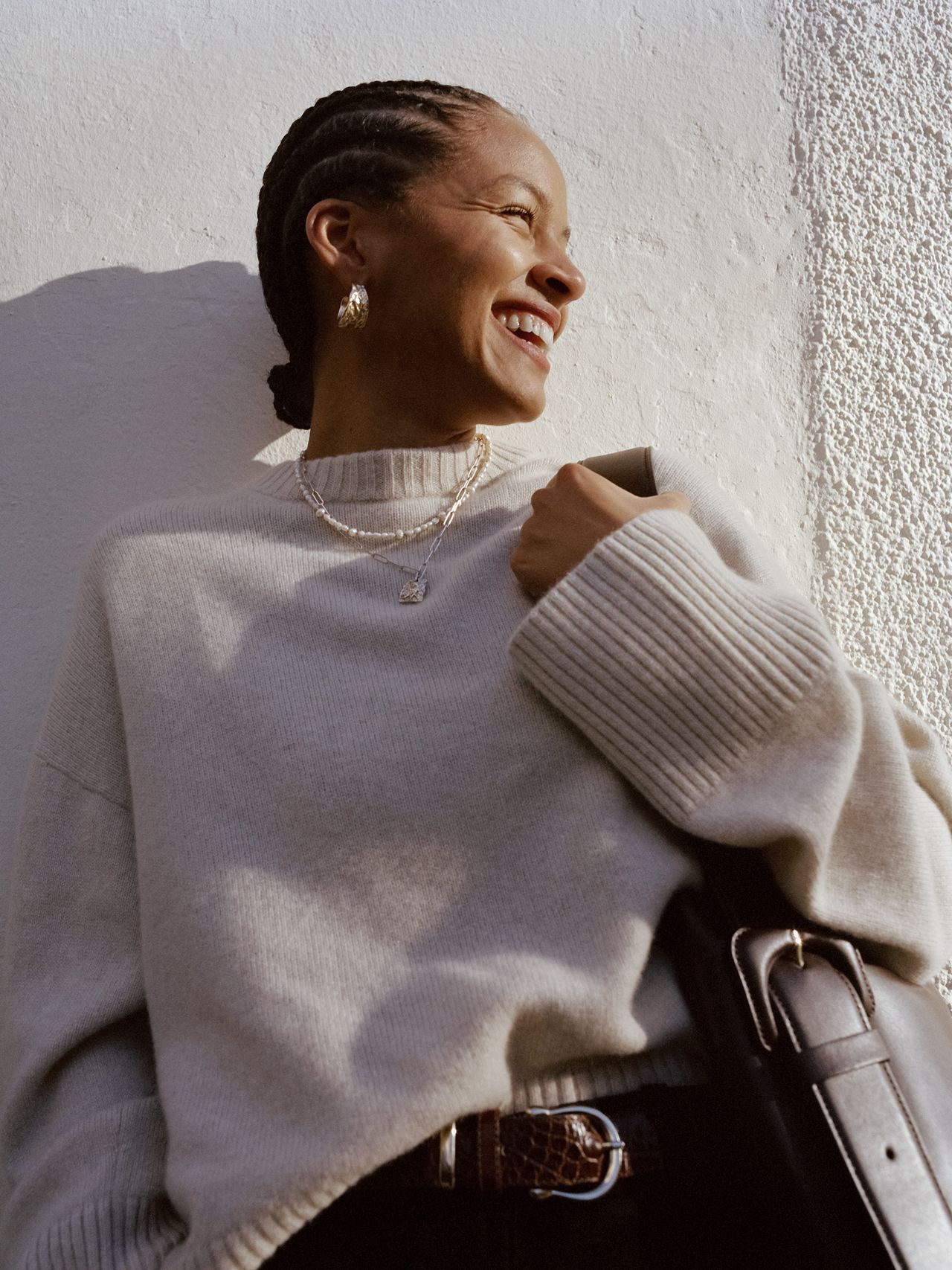 Josephine Philips and Sojo Image