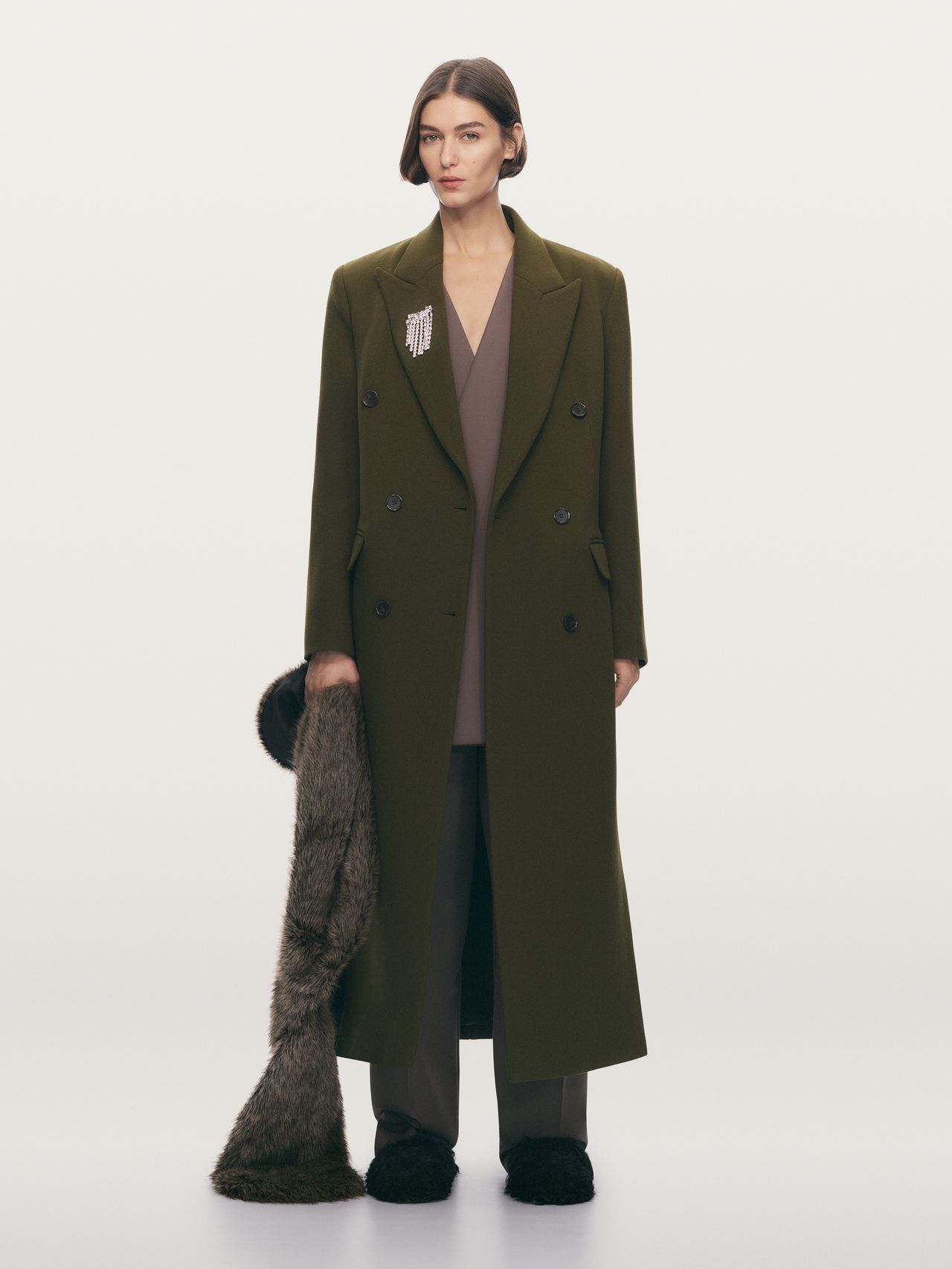 W Holiday Essentials