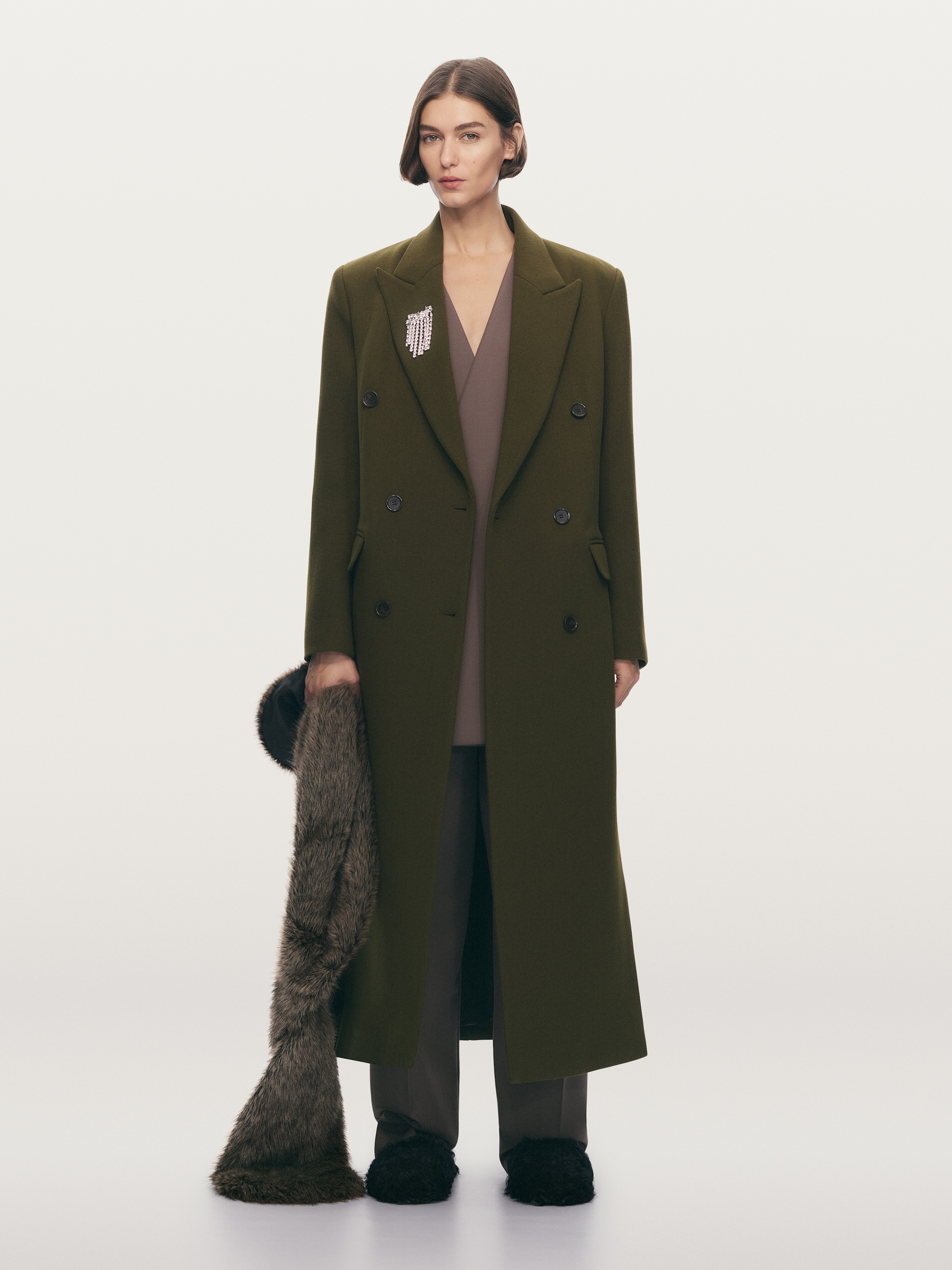 W Holiday Essentials