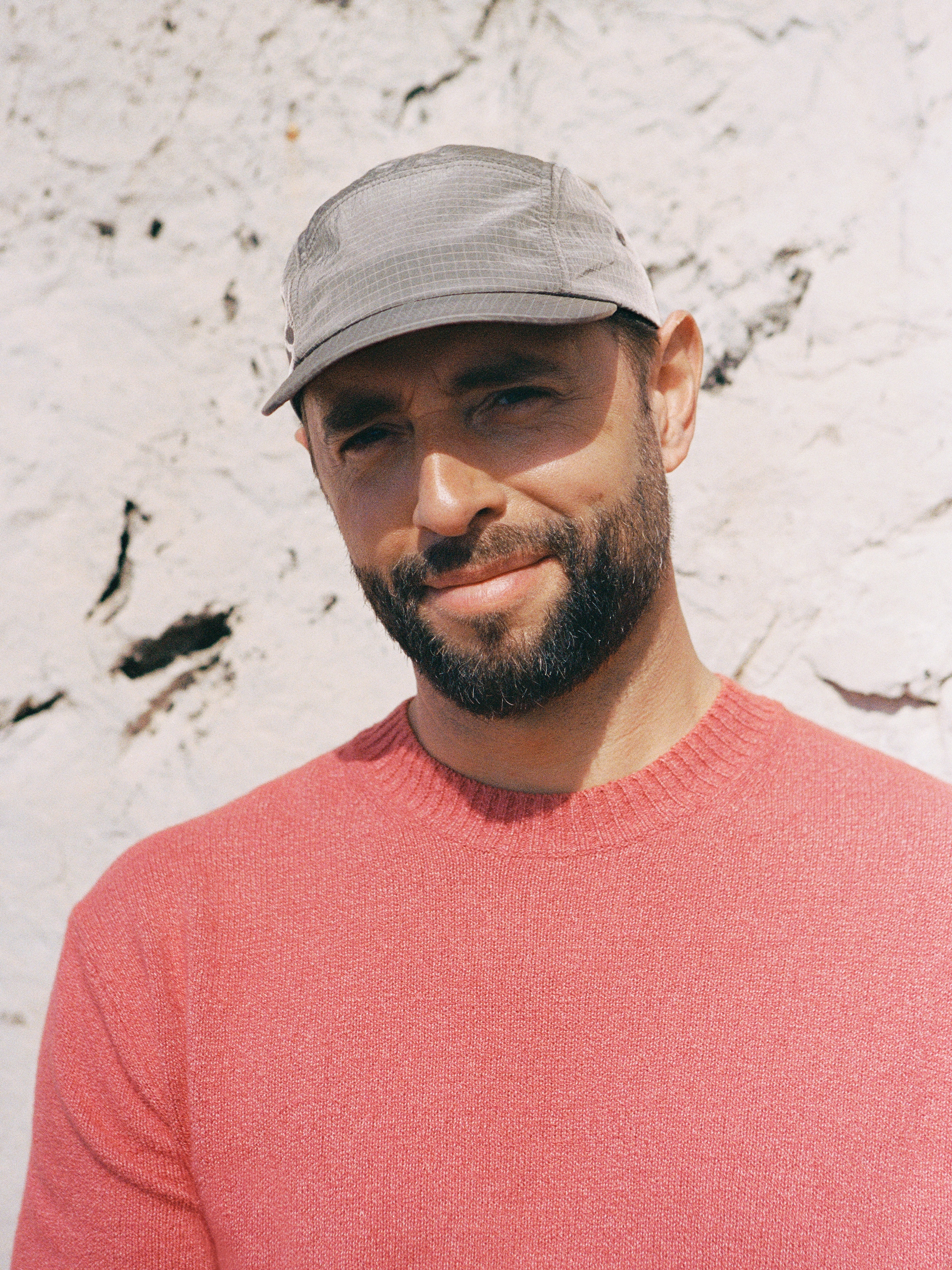 Arthur Guérin-Boëri Interview Image