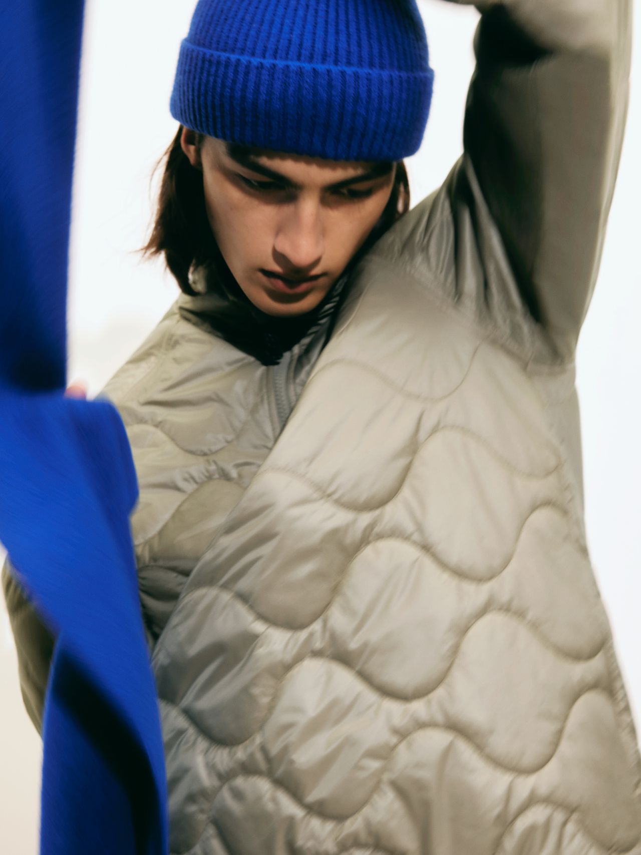 Men Active Lifestyle