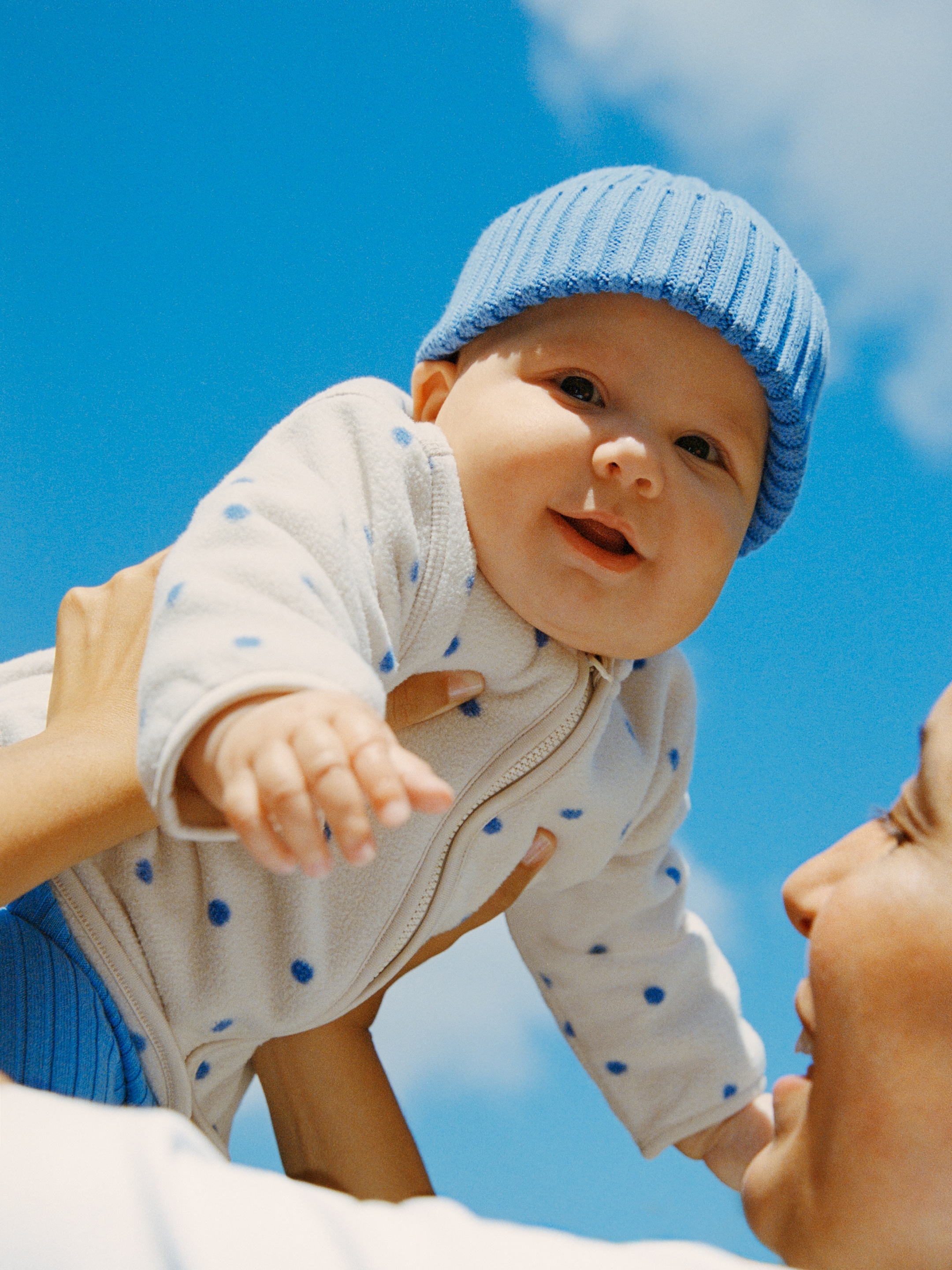 Baby Family