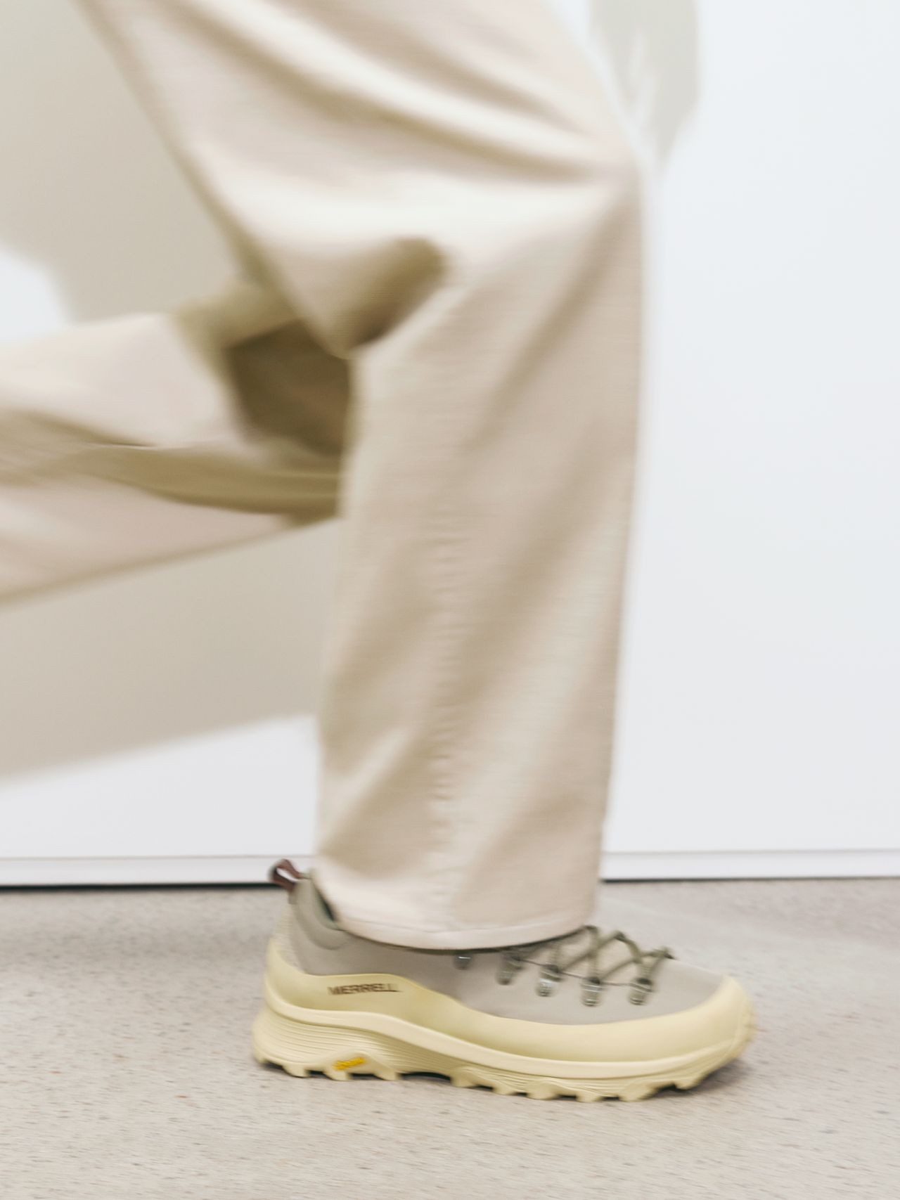 Men Active Lifestyle