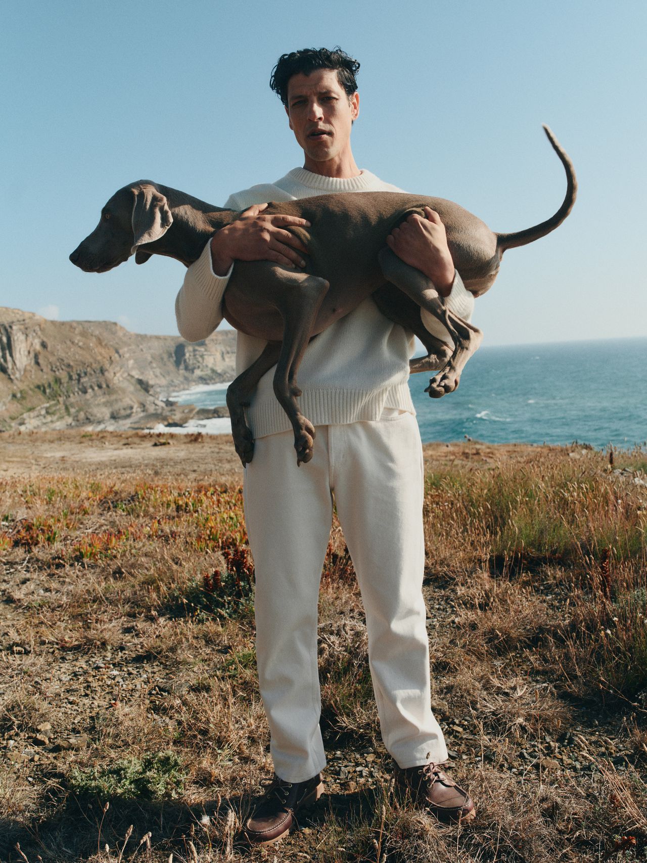 Autumn Winter Brand Campaign