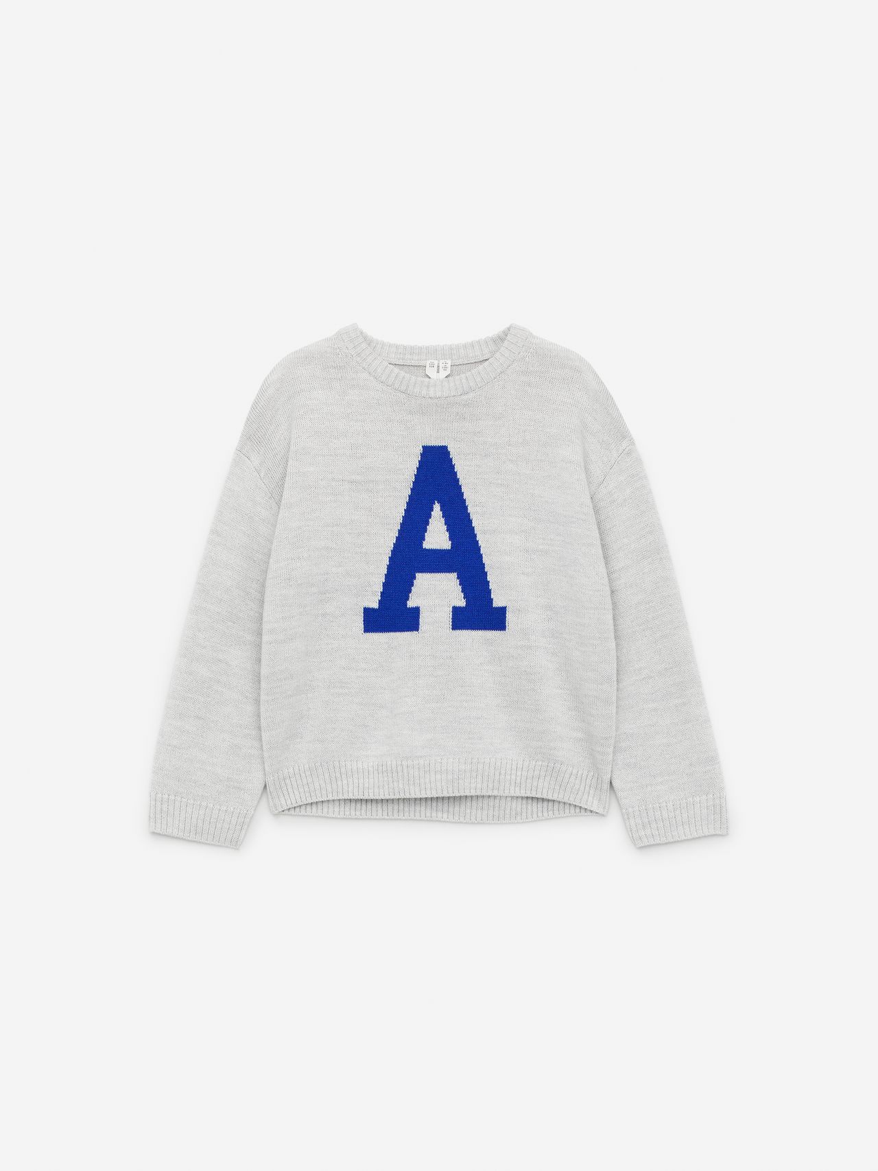 A Knitwear