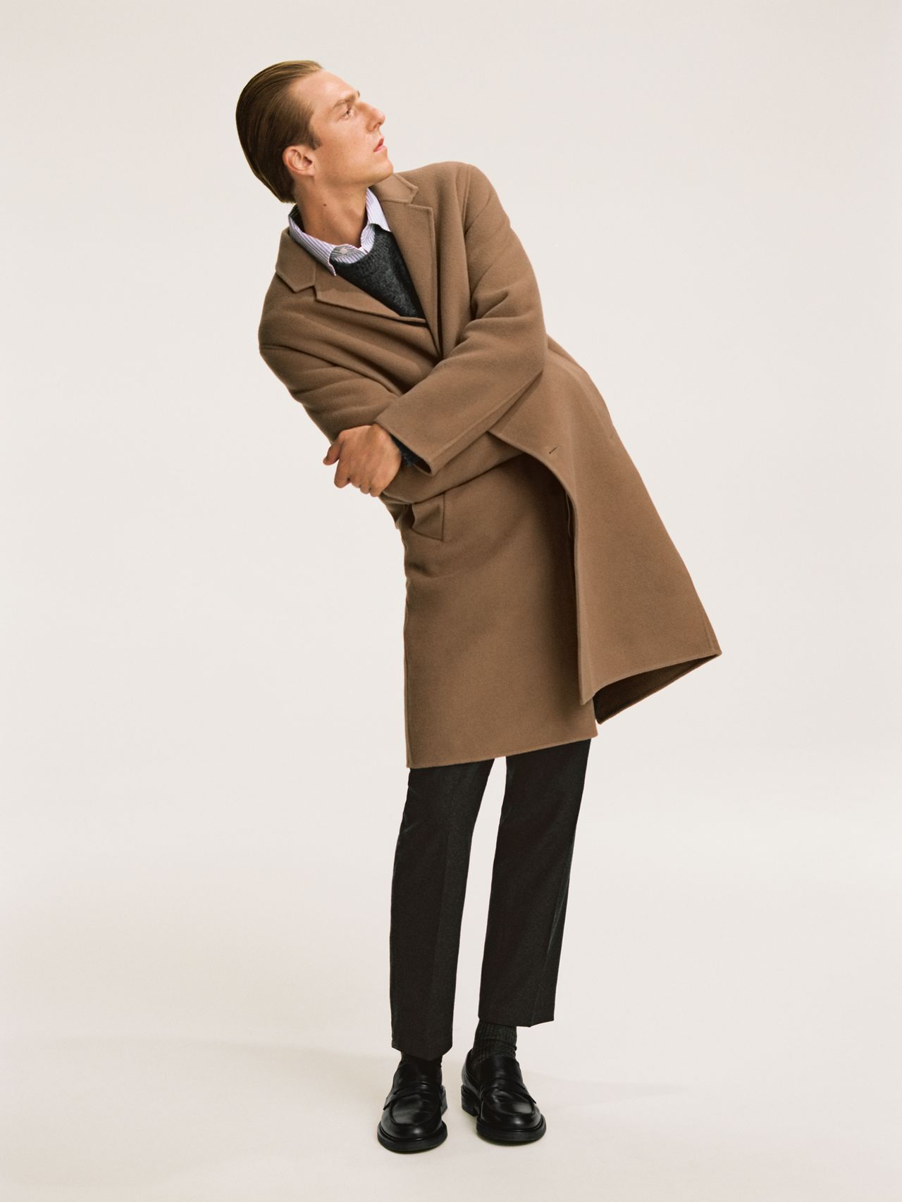 Mens autumn essentials