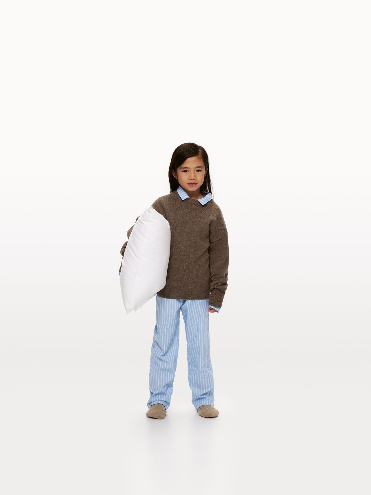 Children Winter Essentials