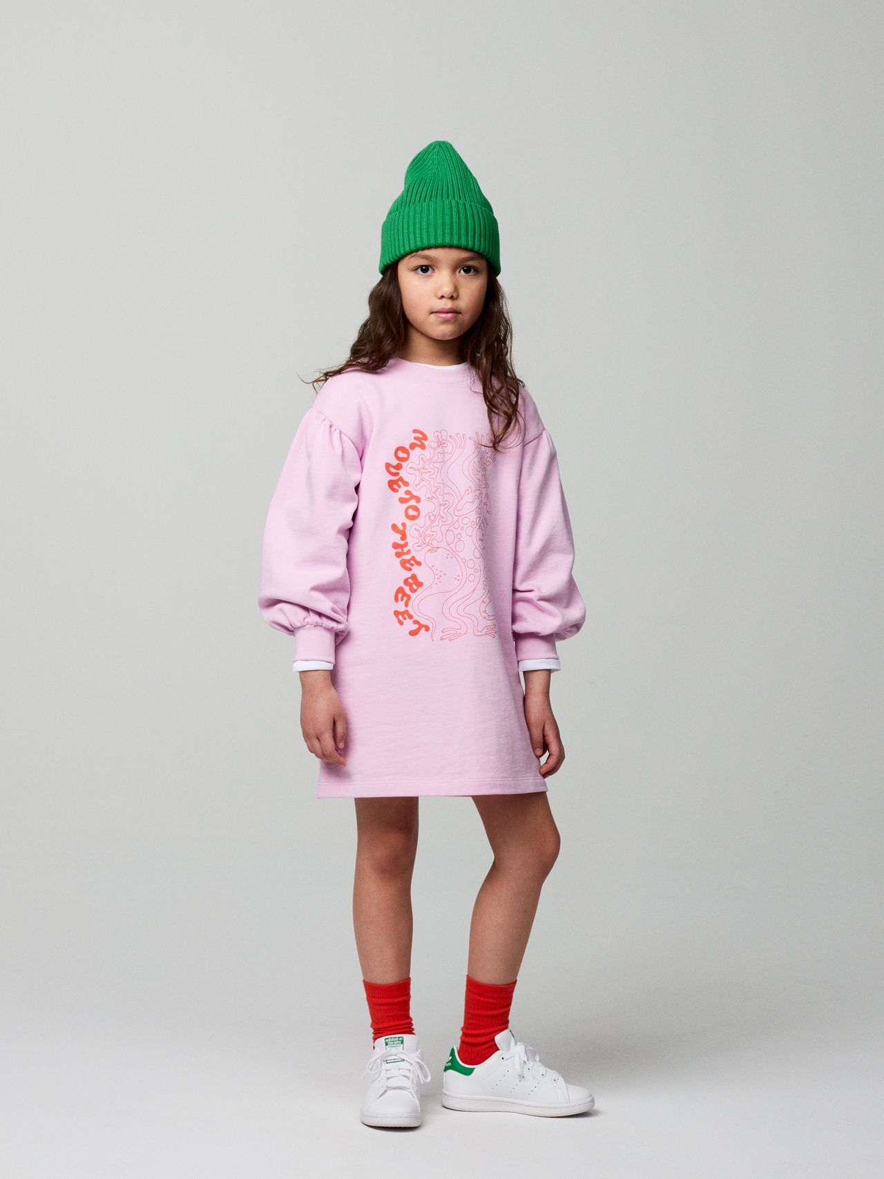 Children Transitional Wardrobe