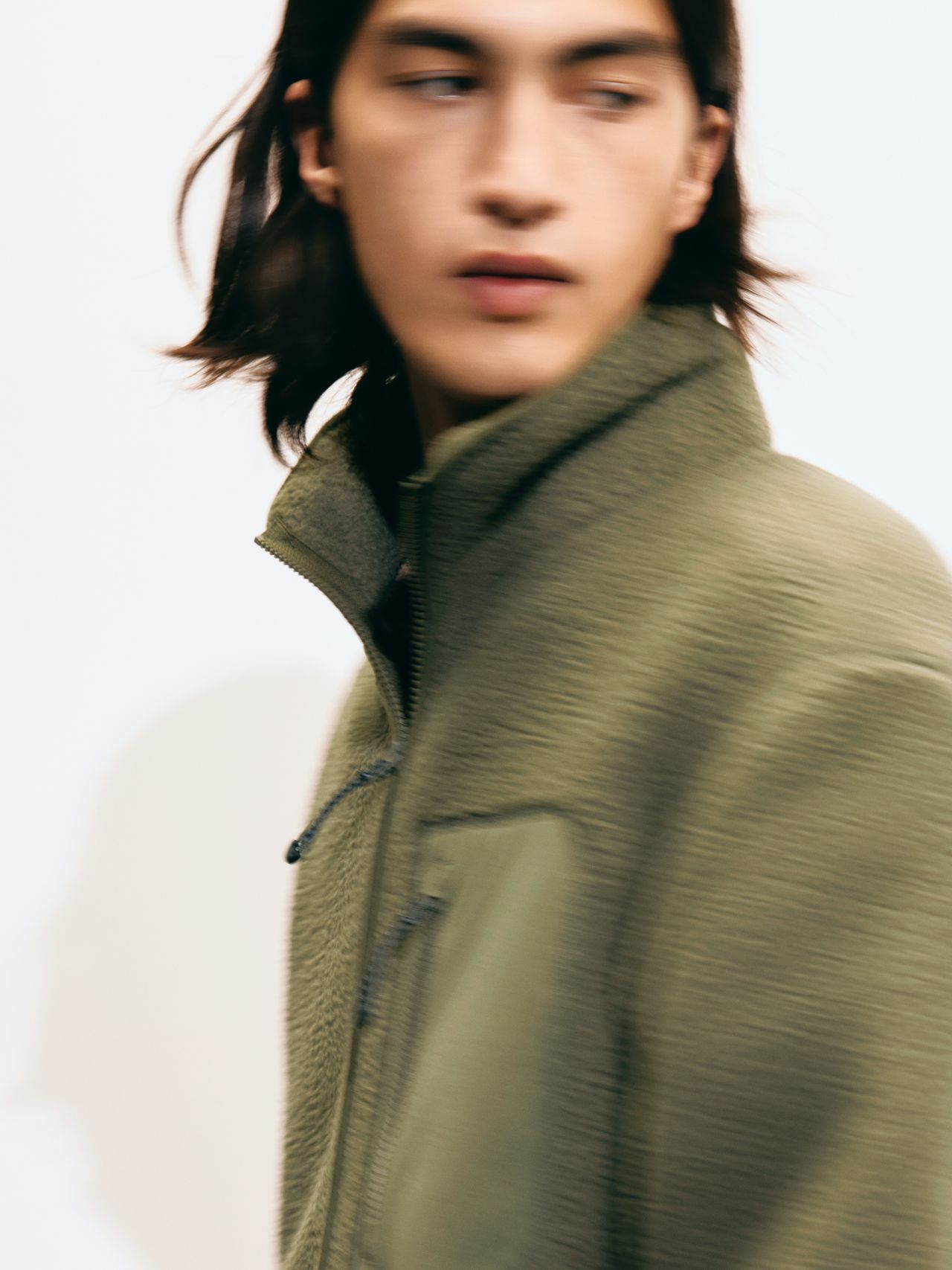 Men Active Lifestyle