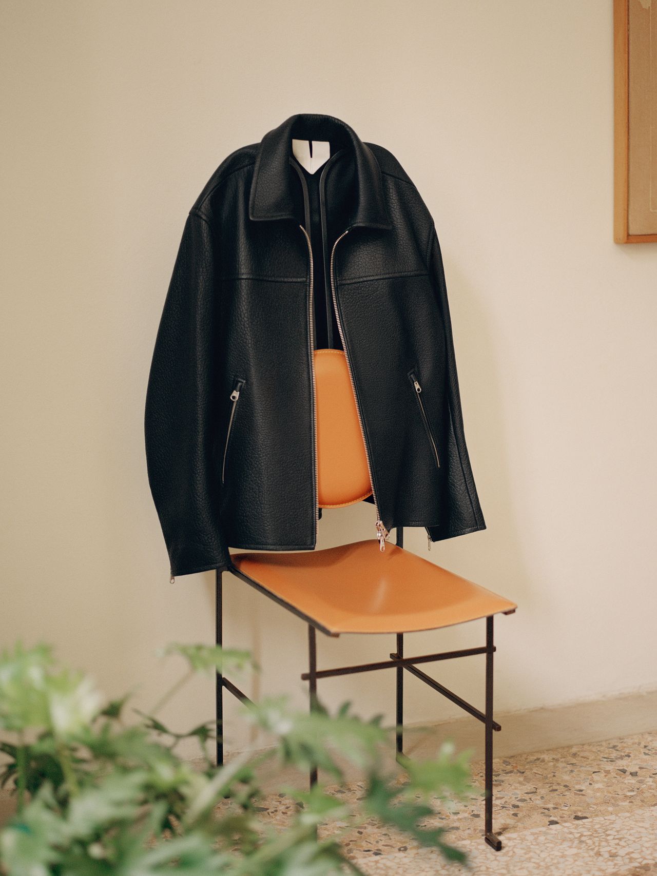 Men Autumn Essentials