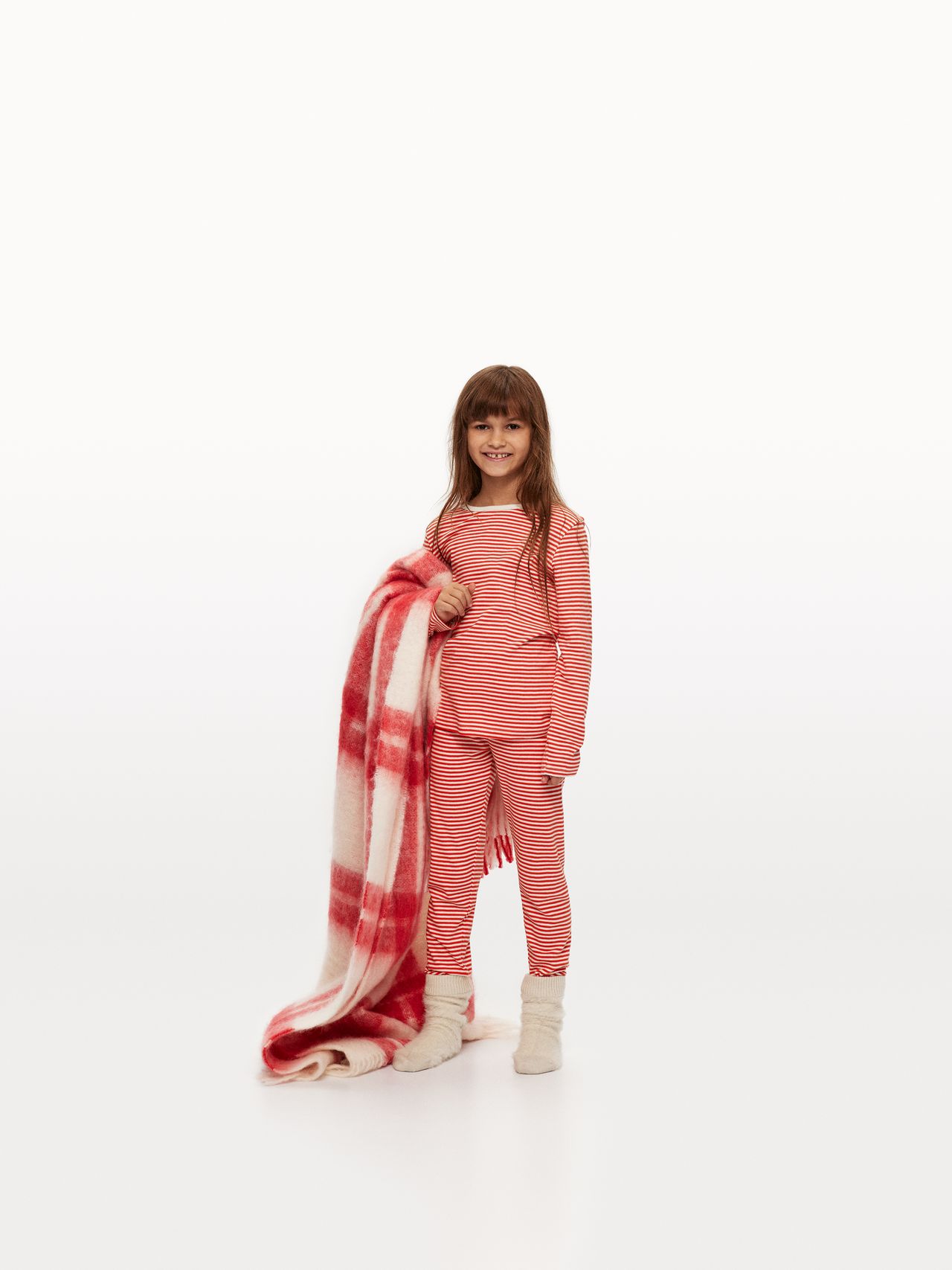 Children Winter Essentials