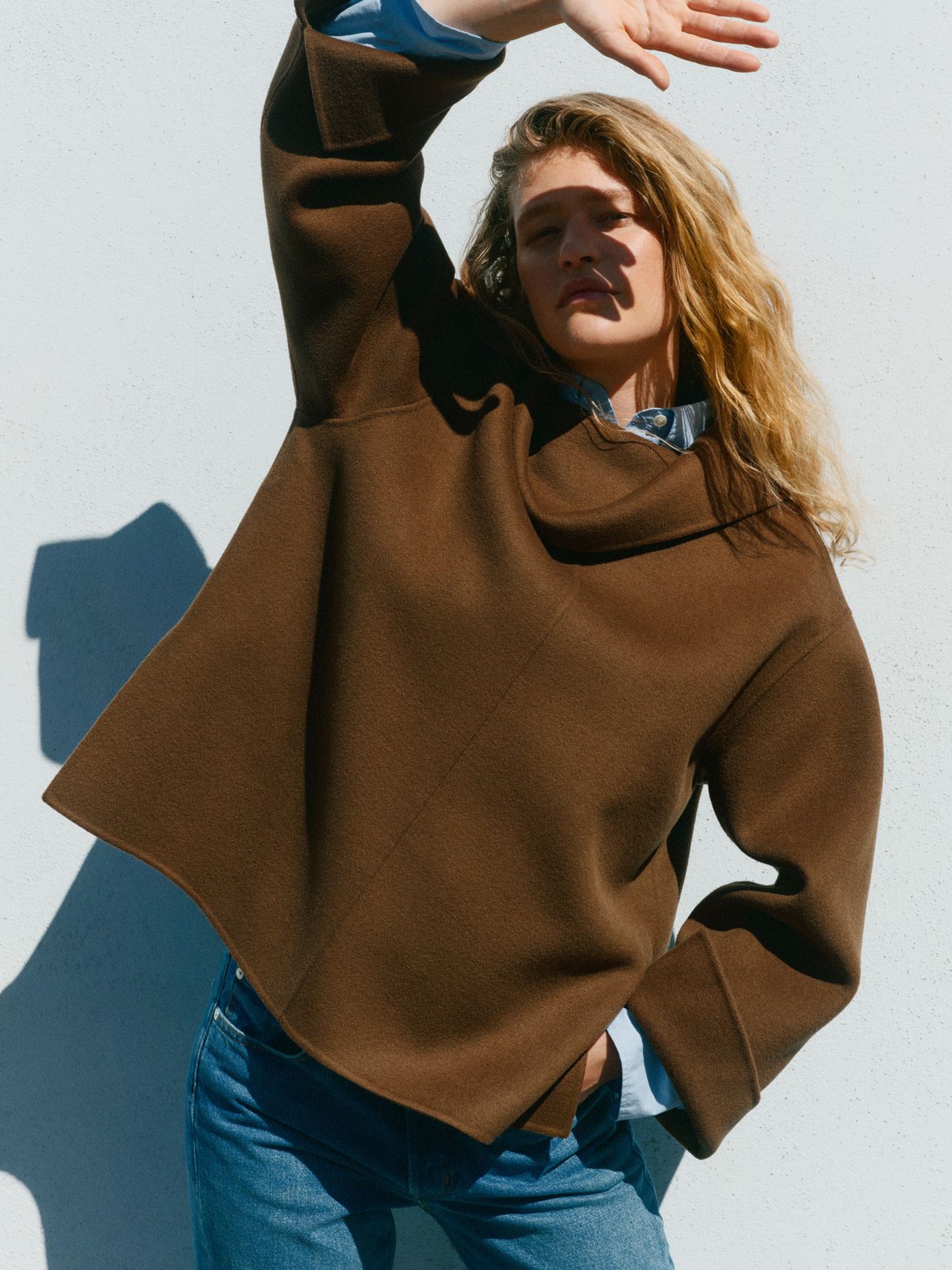 Autumn Winter Brand Campaign