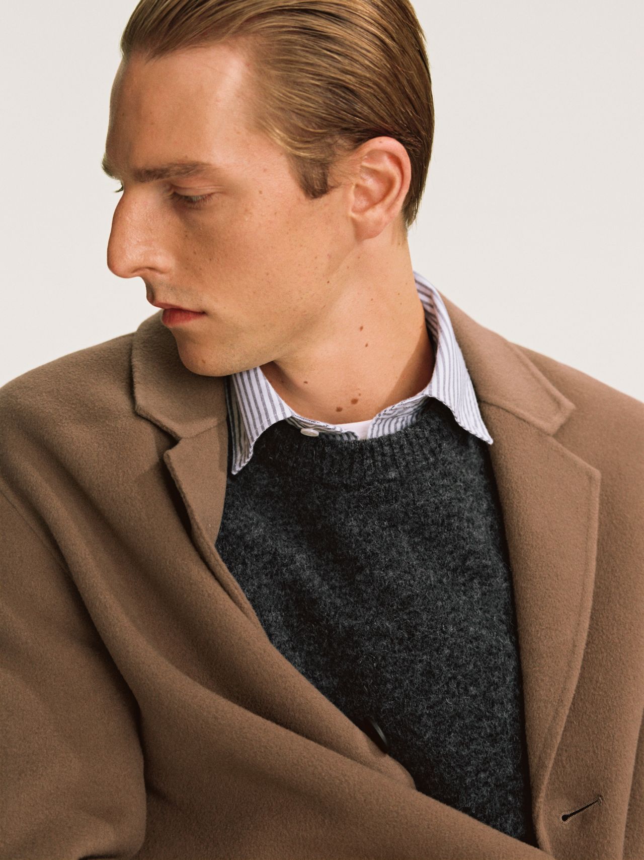 Mens autumn essentials