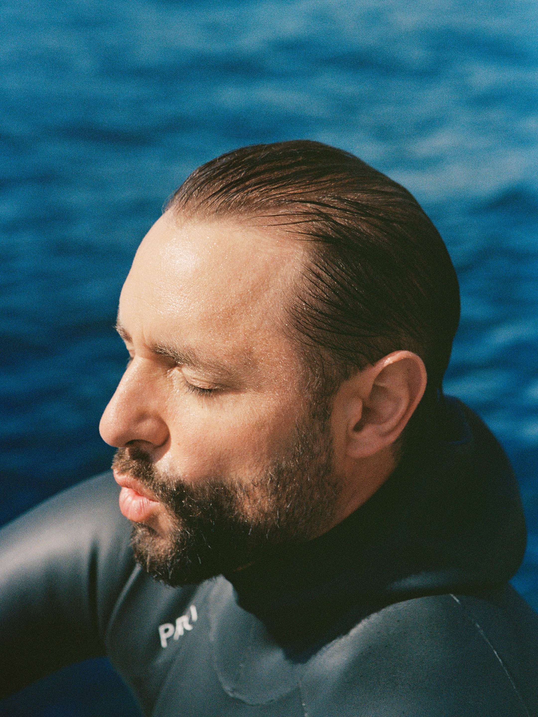 Arthur Guérin-Boëri Interview Image