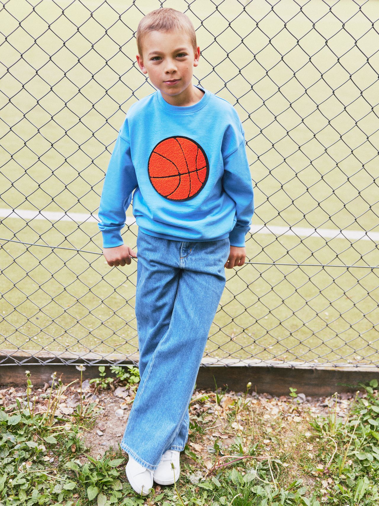Children Pre Fall