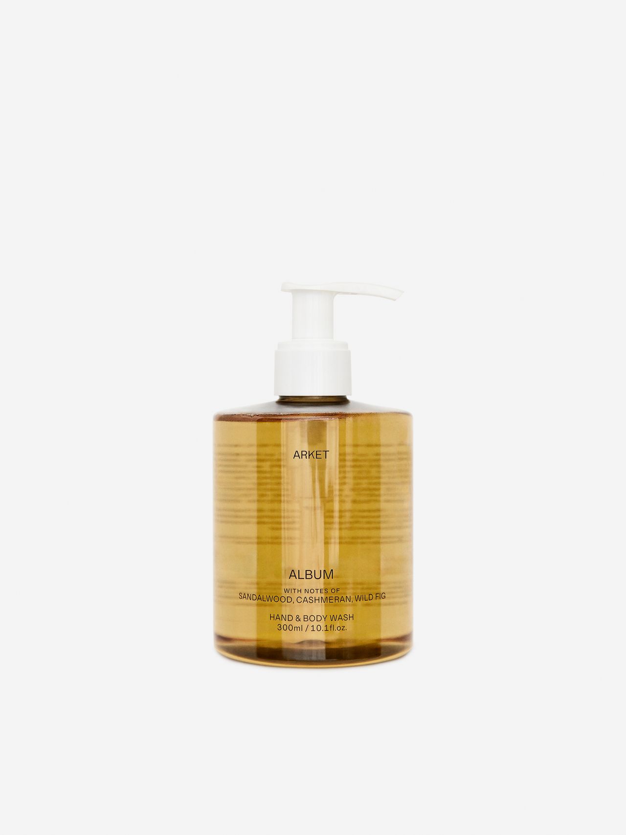 Soap