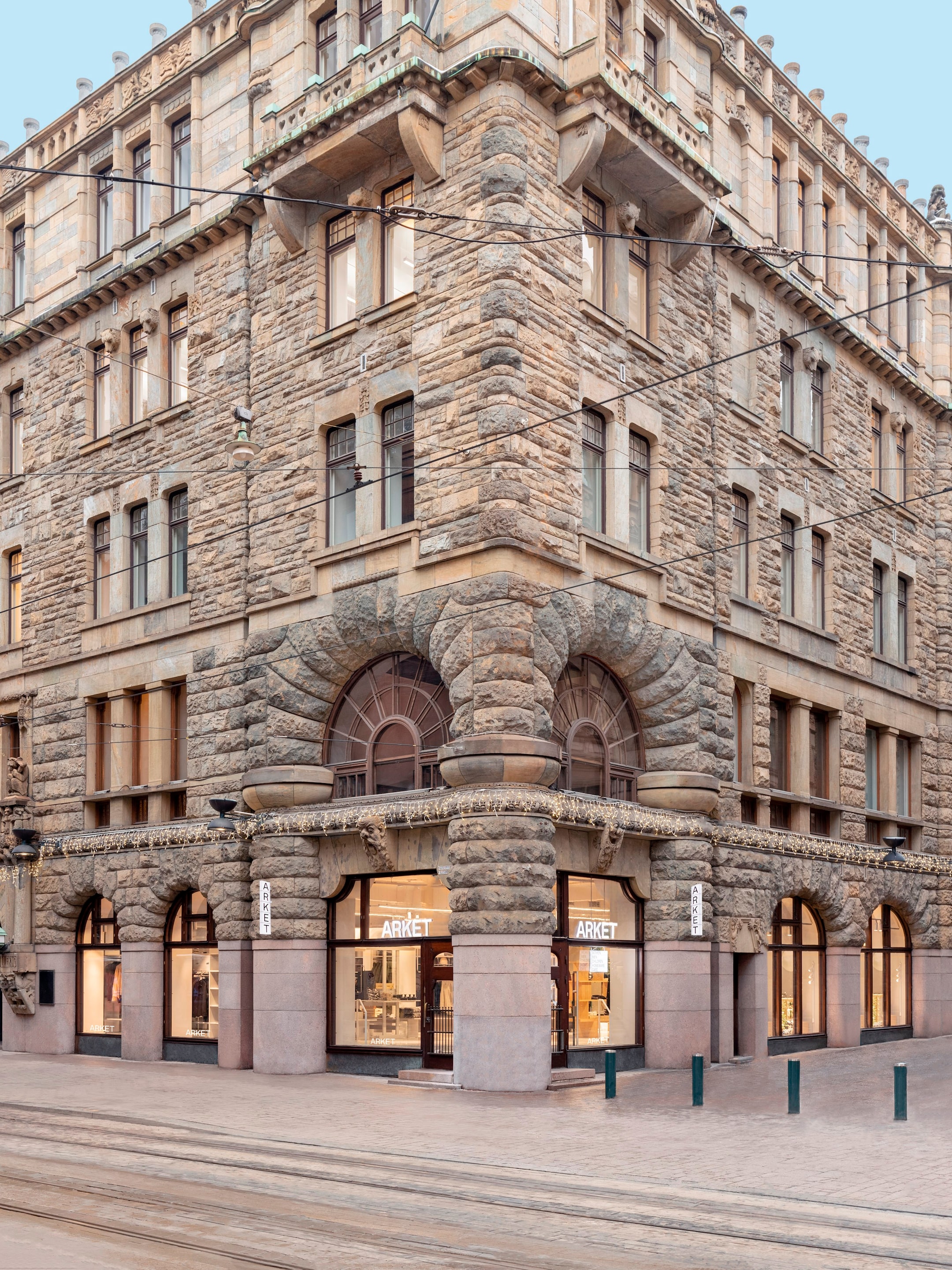 ARKET Store Helsinki