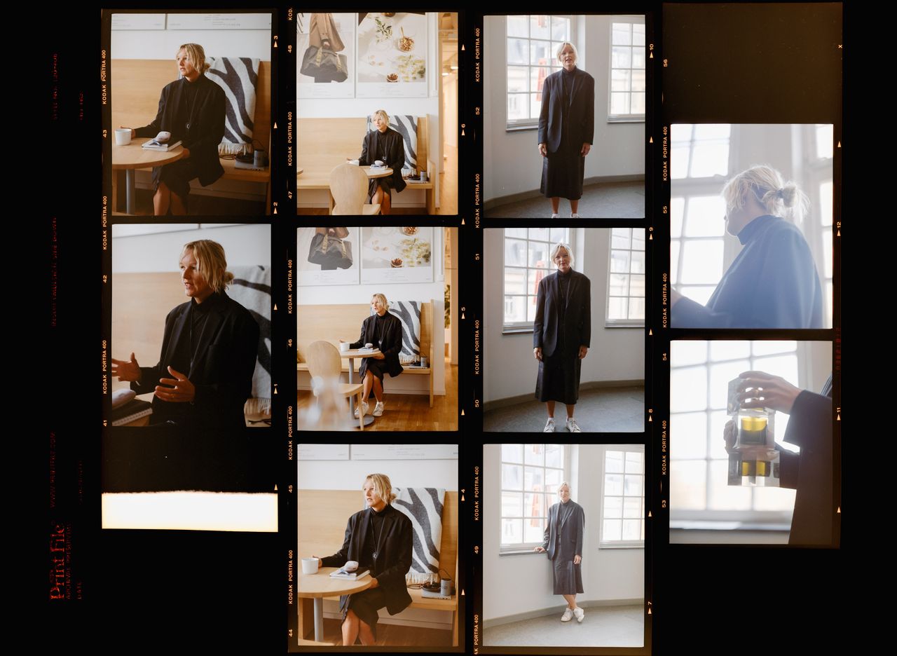 Interview image Sofia
