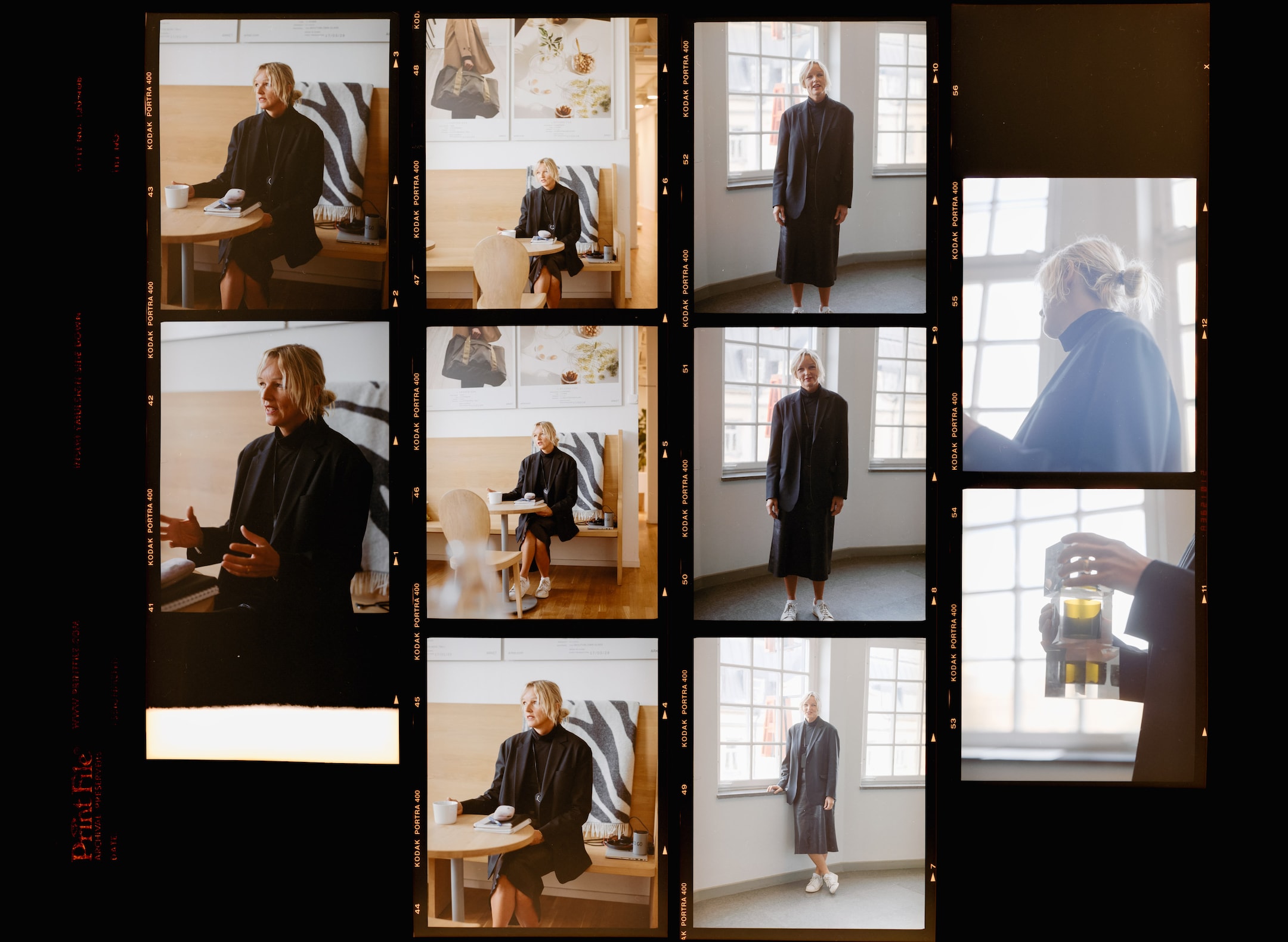 Interview image Sofia