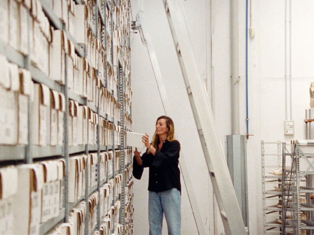 Interview image Susanna