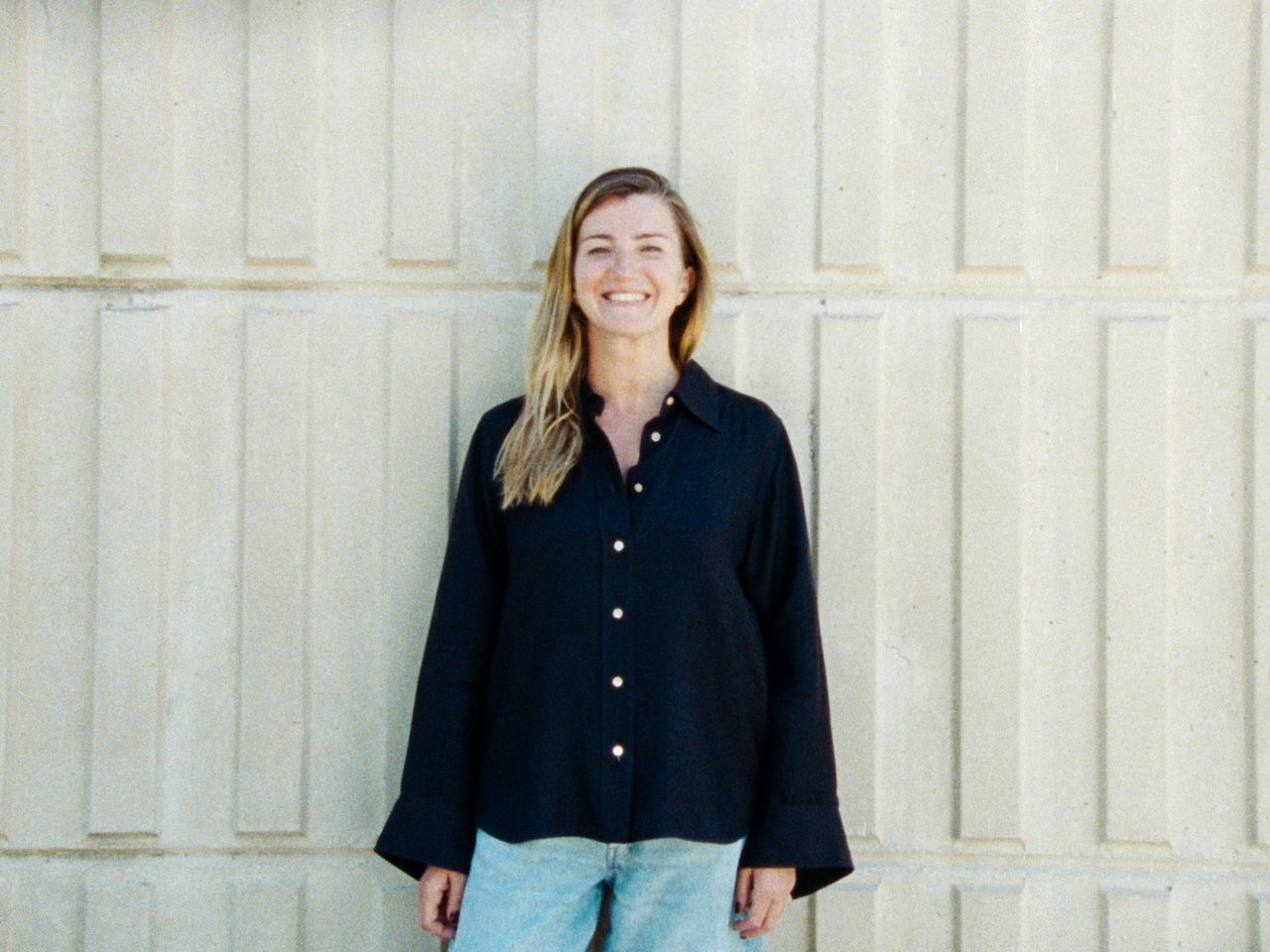 Interview image Susanna