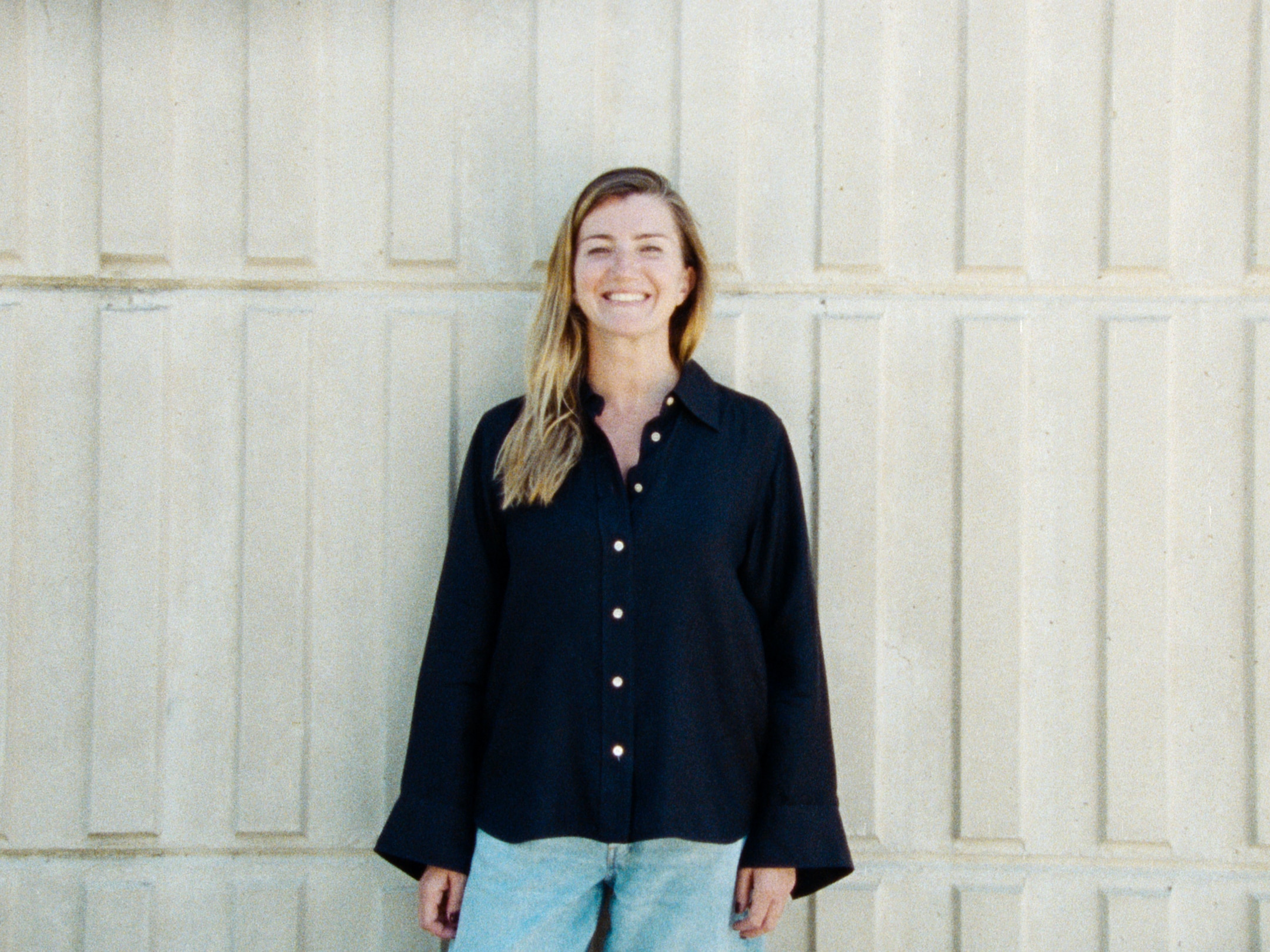 Interview image Susanna