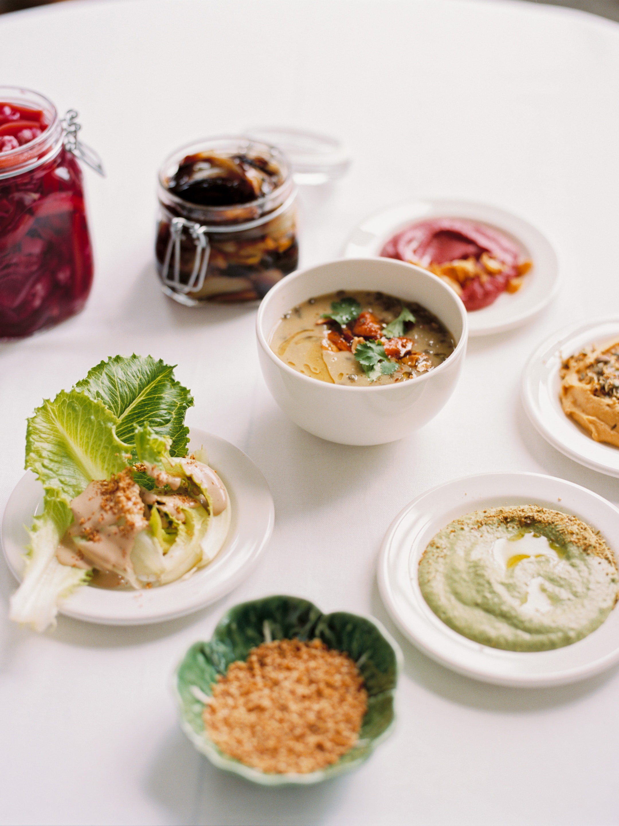 ARKET Café Recipe