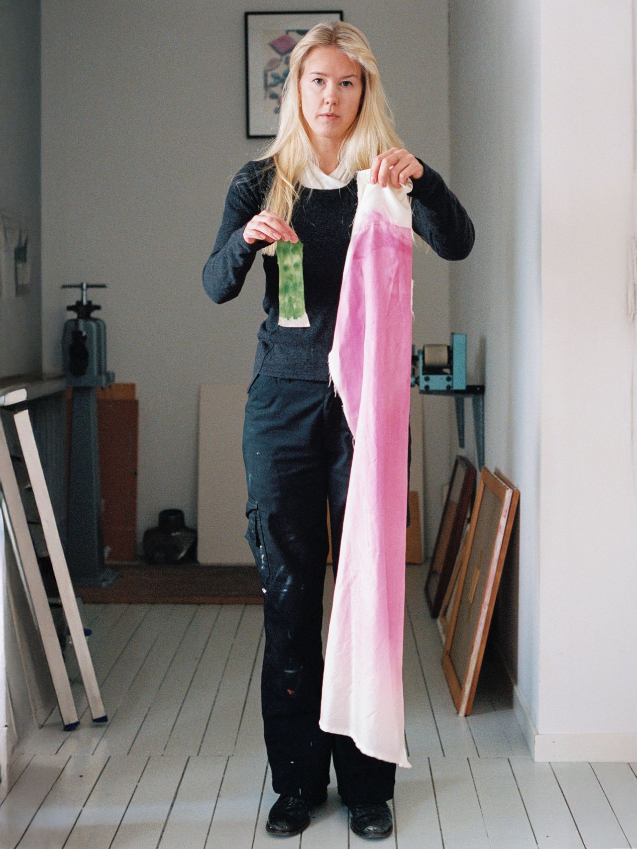Elsa Esser Image