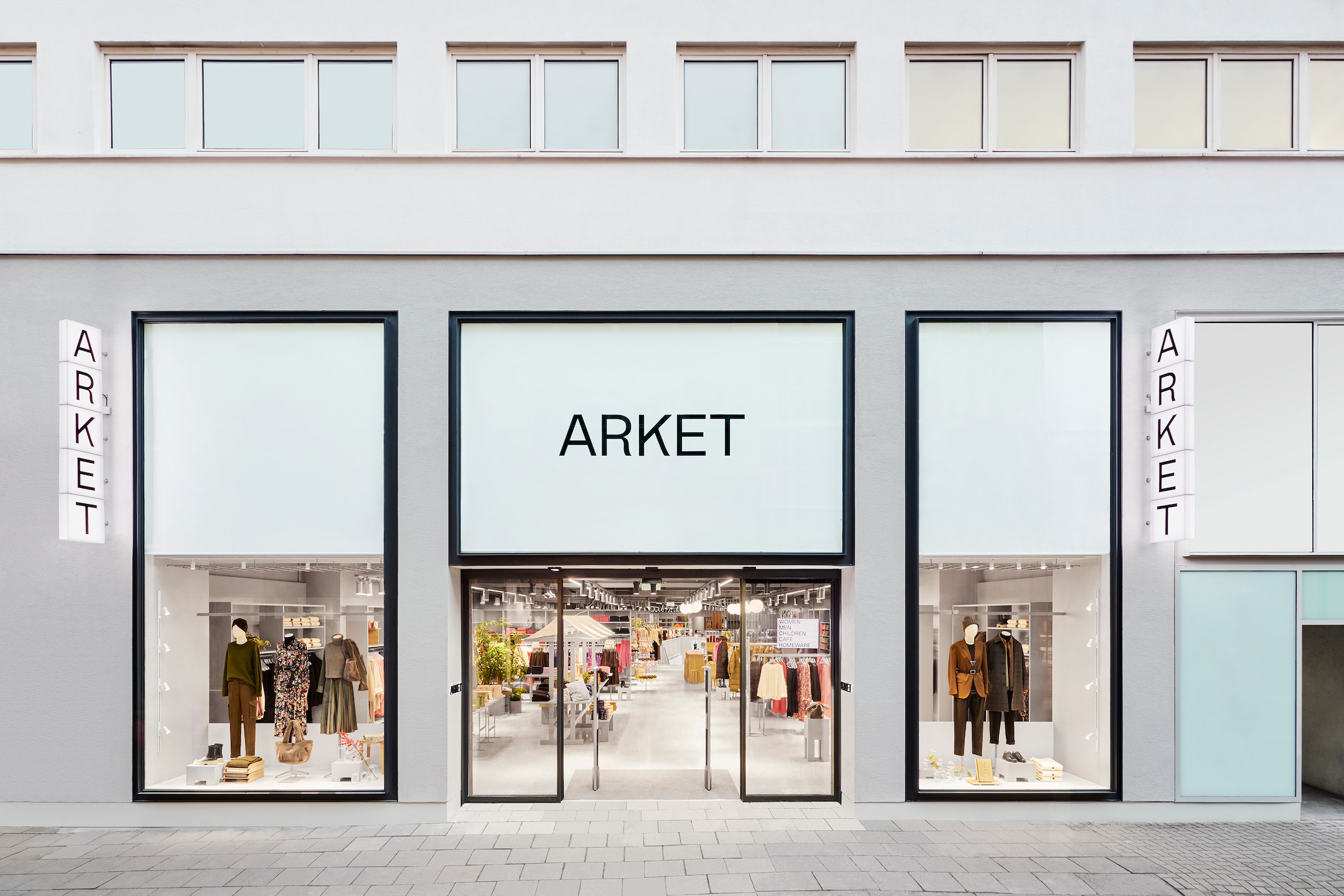 ARKET_Store_Colonge_Facade