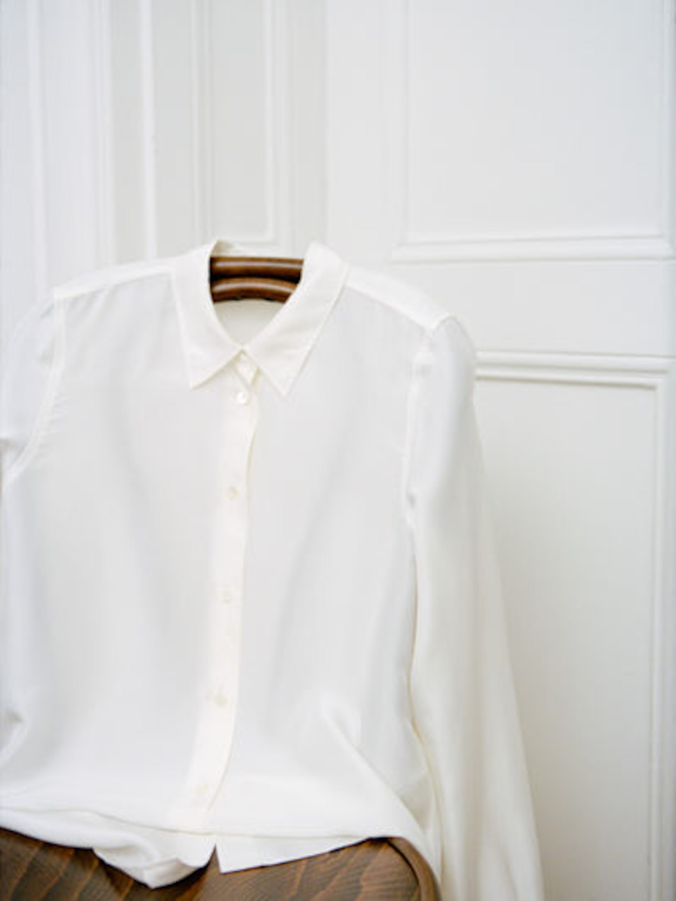 Silk care guide