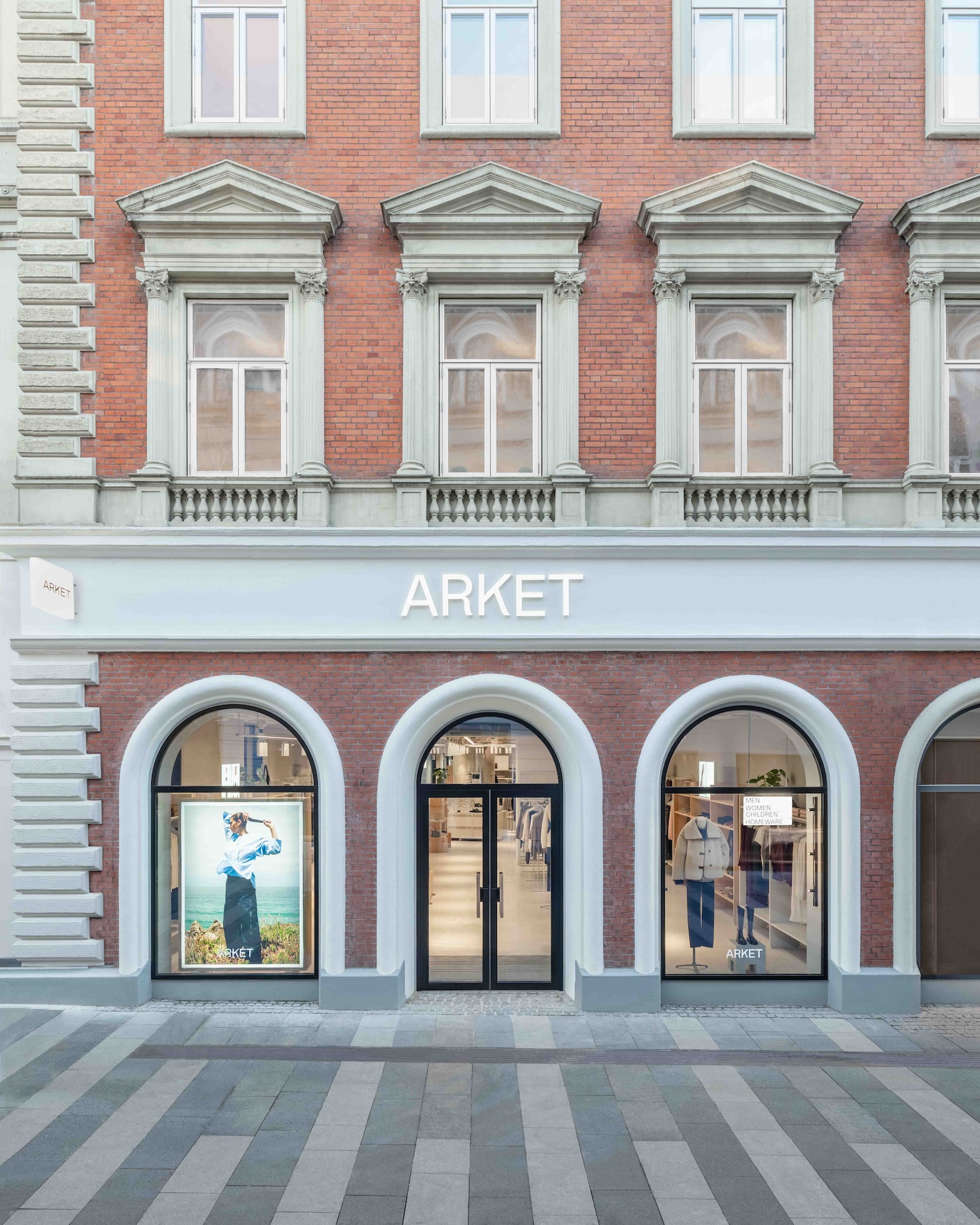 ARKET Søndergade