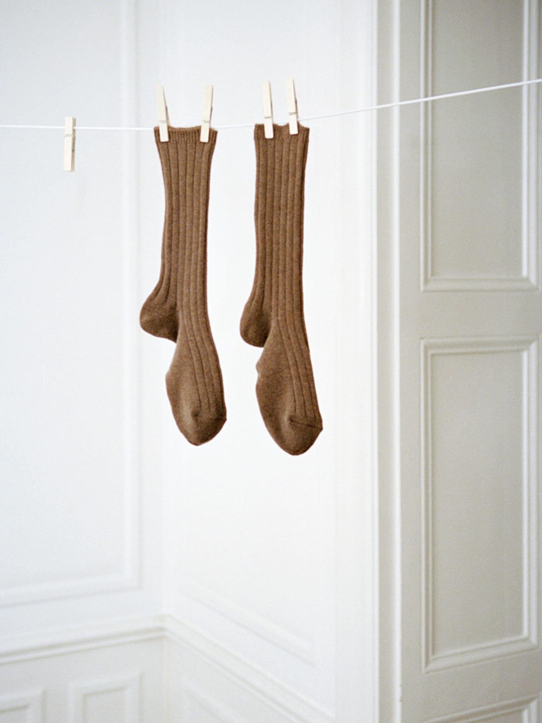 Cashmere care guide