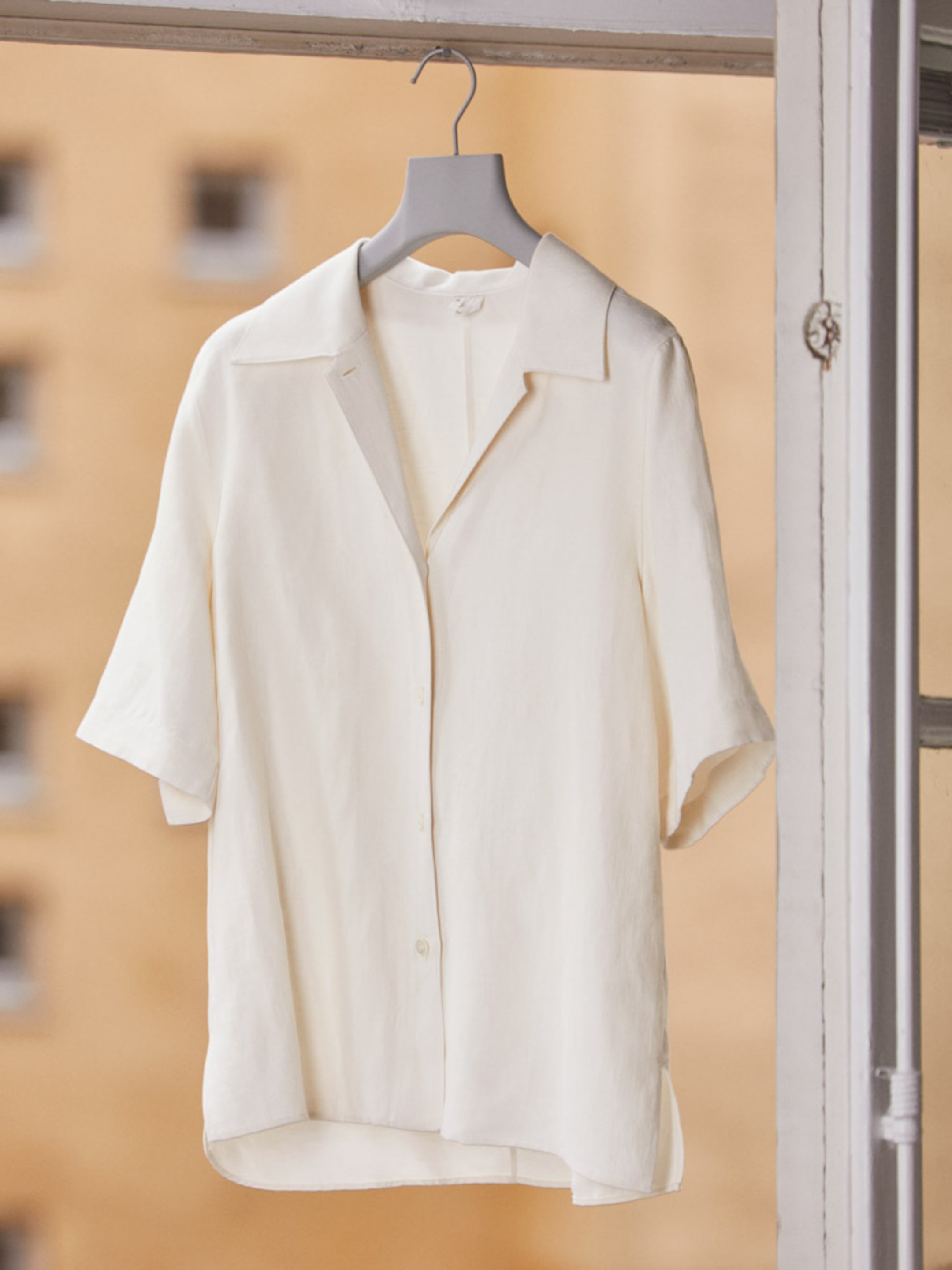 Linen care guide