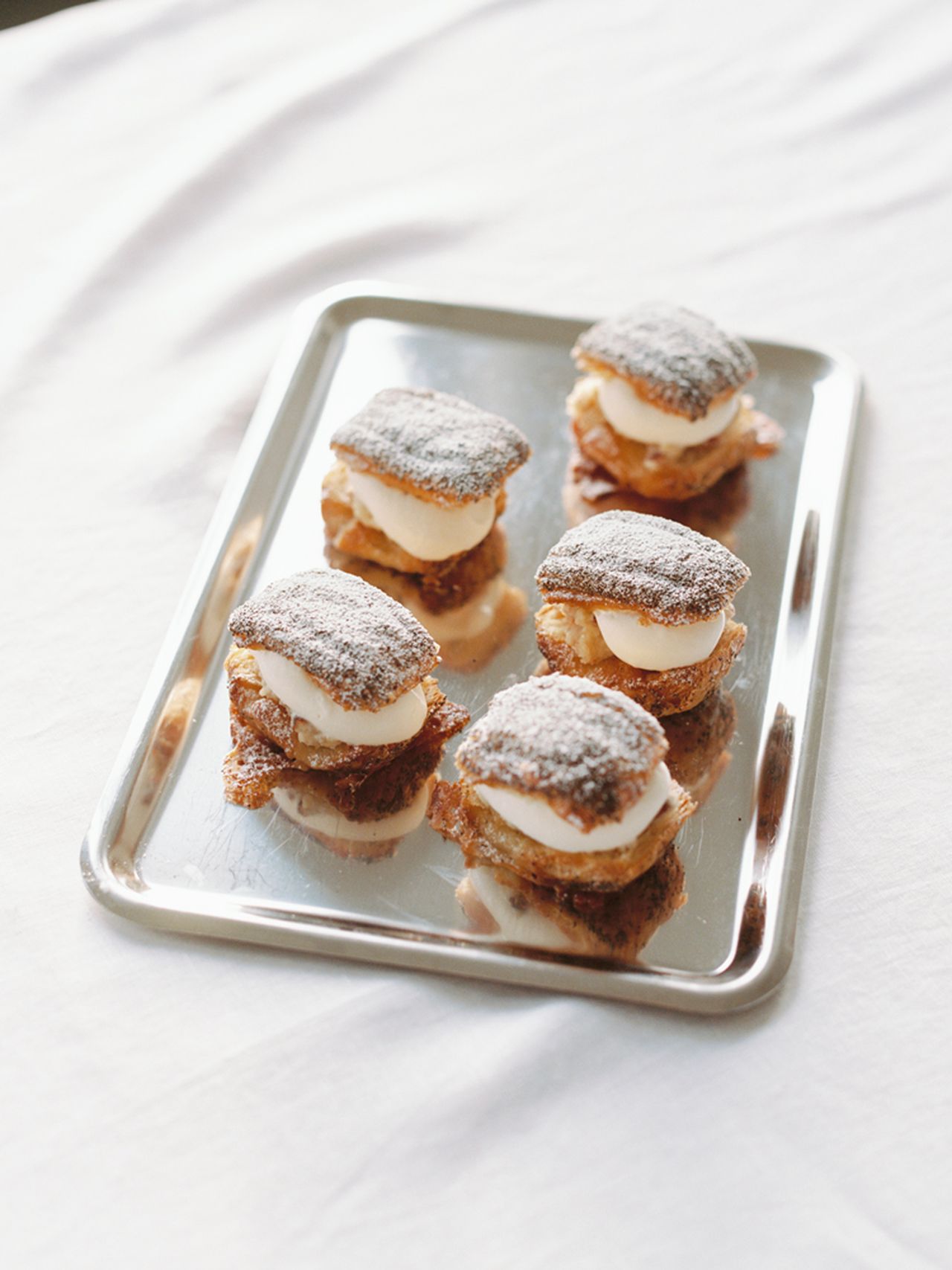Recipe Signature semla