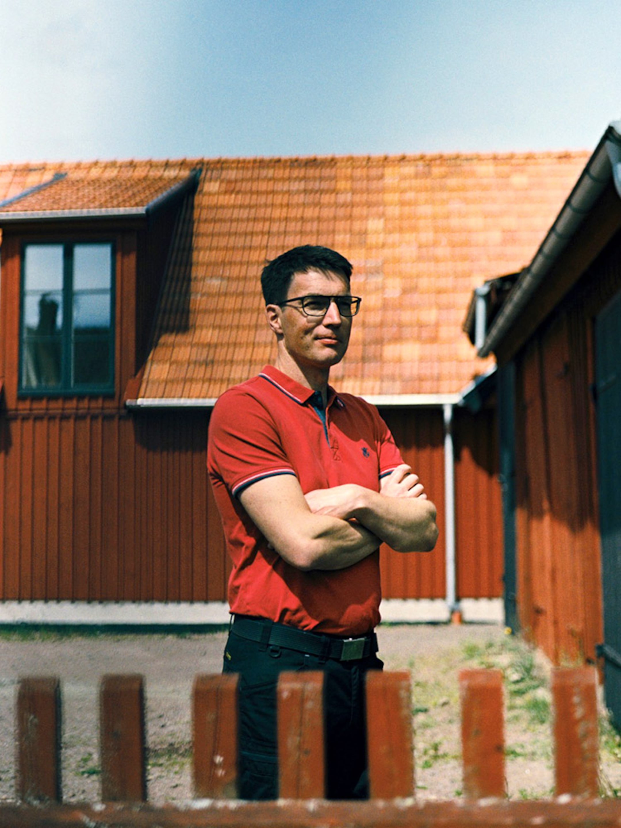 Nordisk Råvara