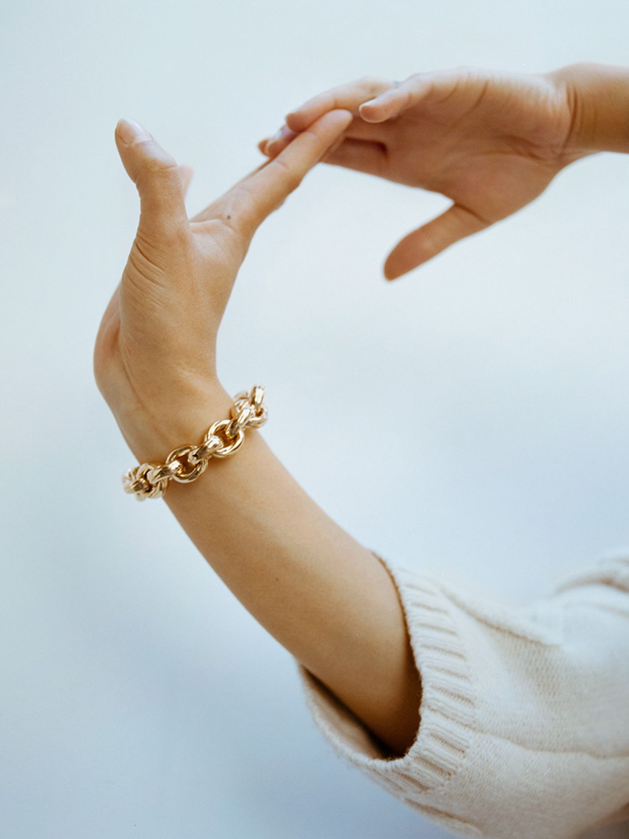 Jewellery care guide