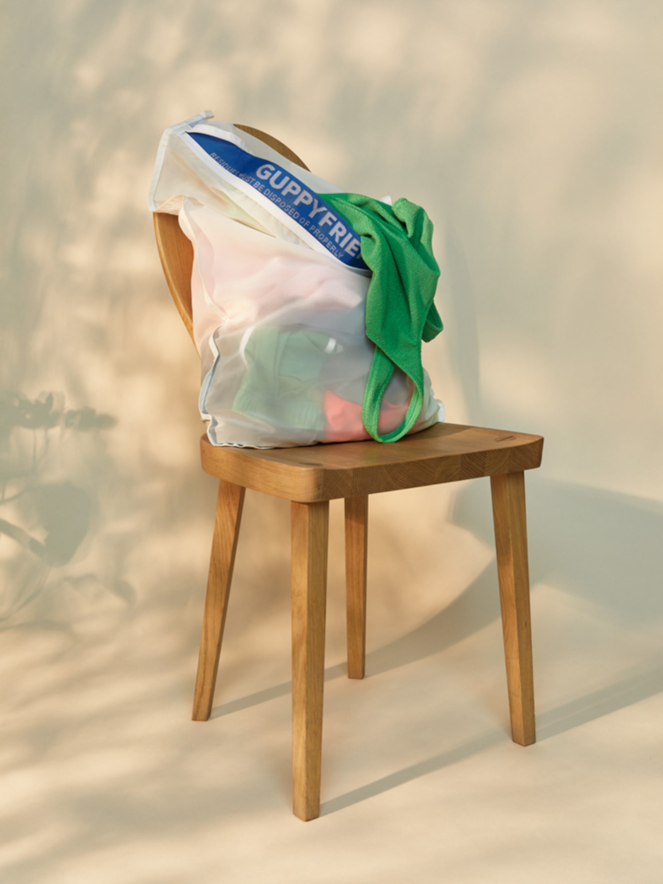 Synthetic fibres image