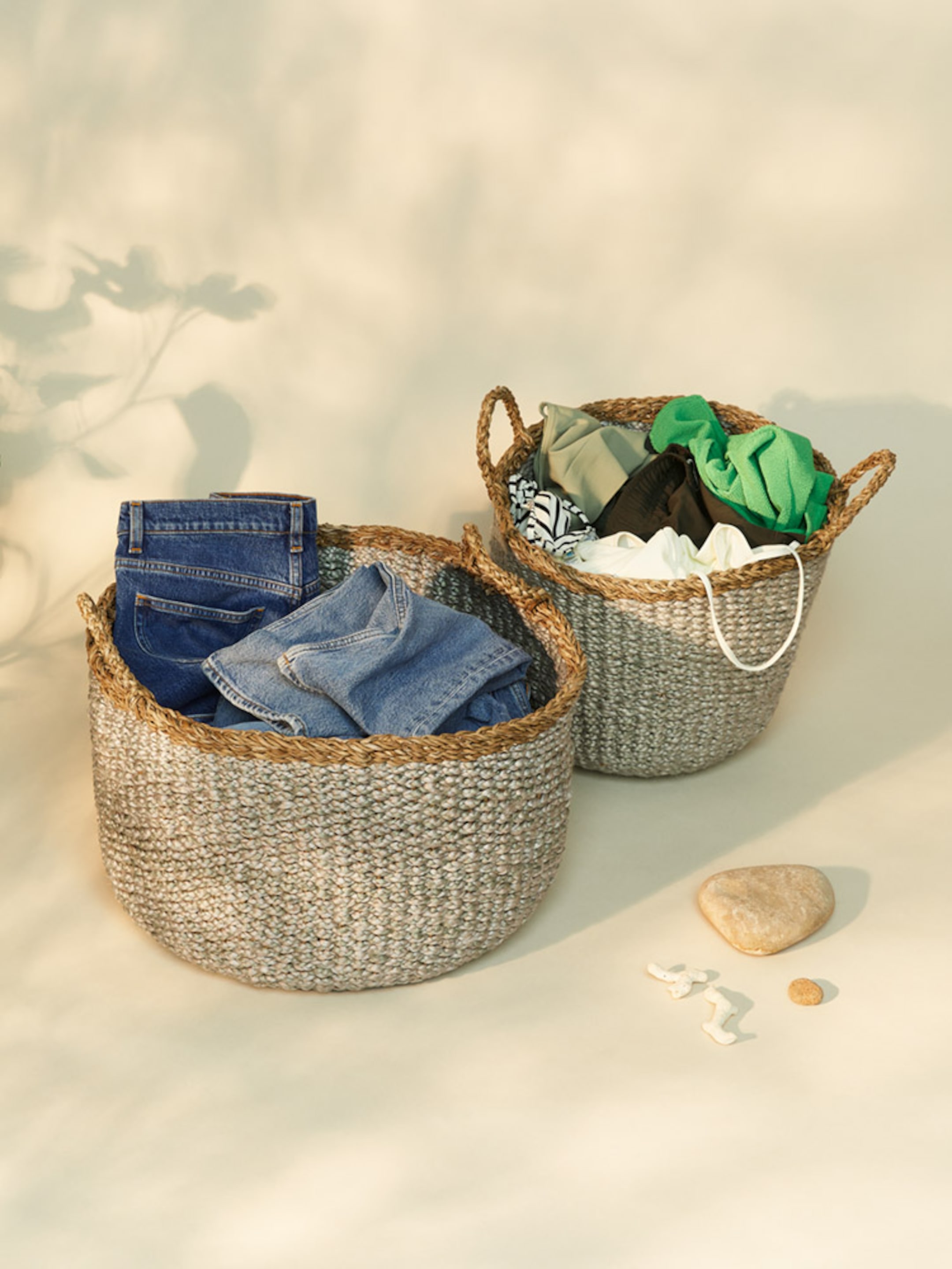 Synthetic fibres image