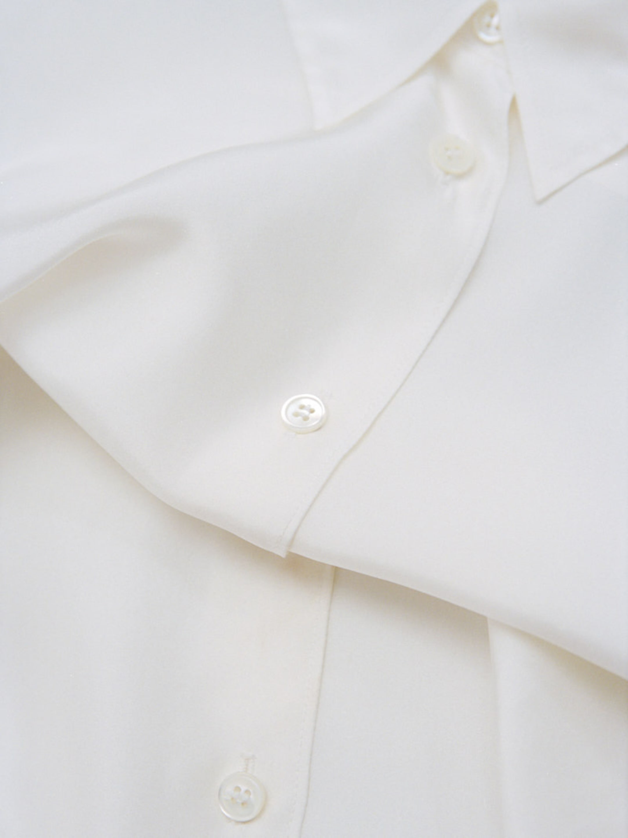 ARKET Care for silk