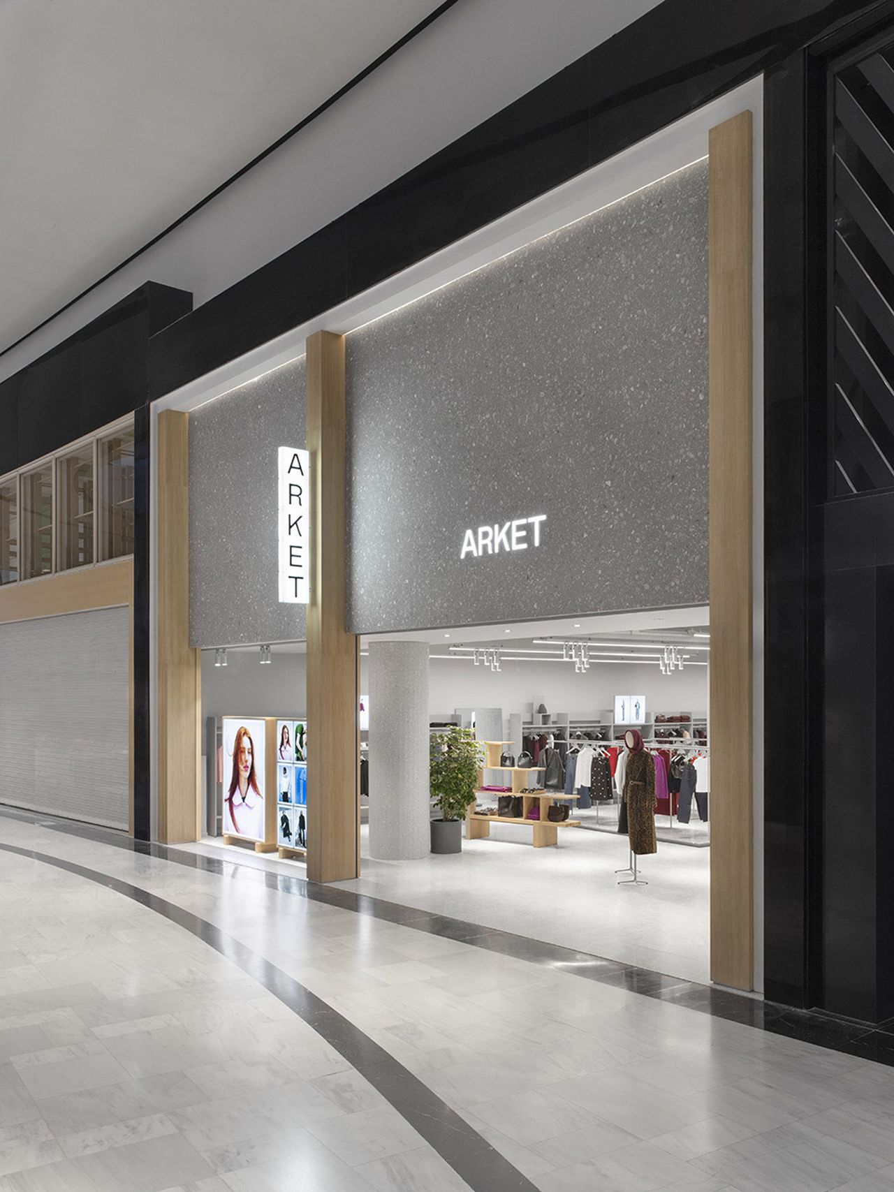 ARKET Mall of the Netherlands