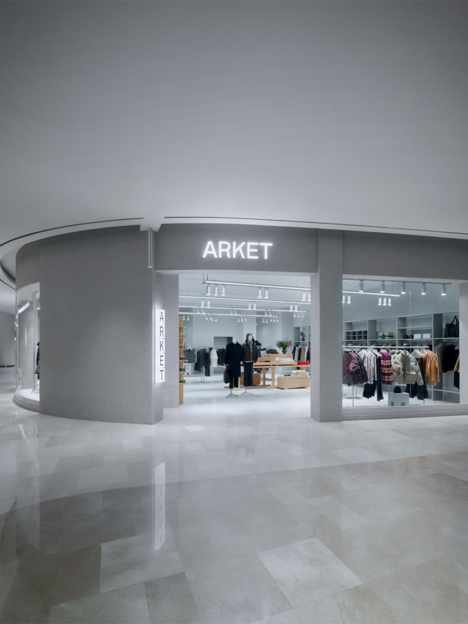 ARKET Jamsil