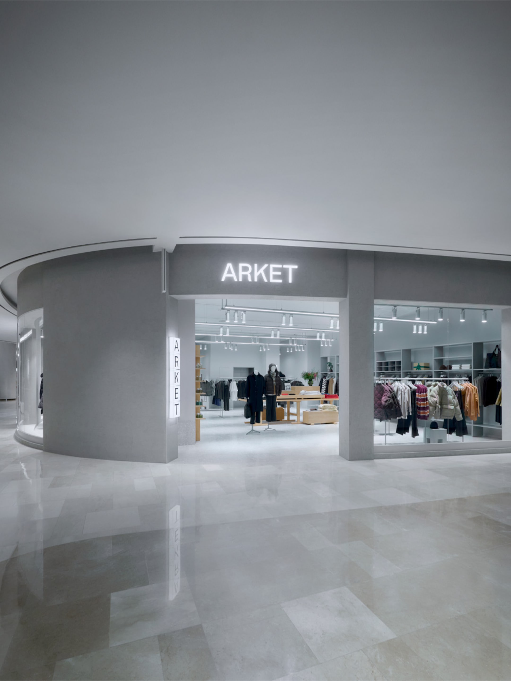 ARKET Jamsil