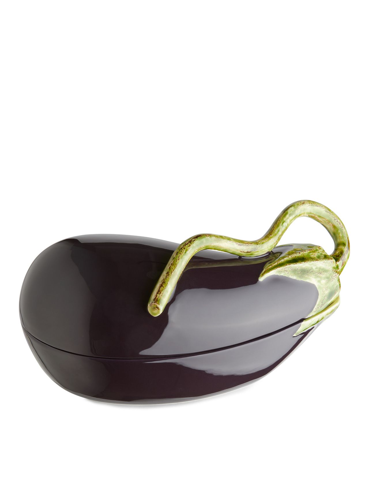 Canister still life front image