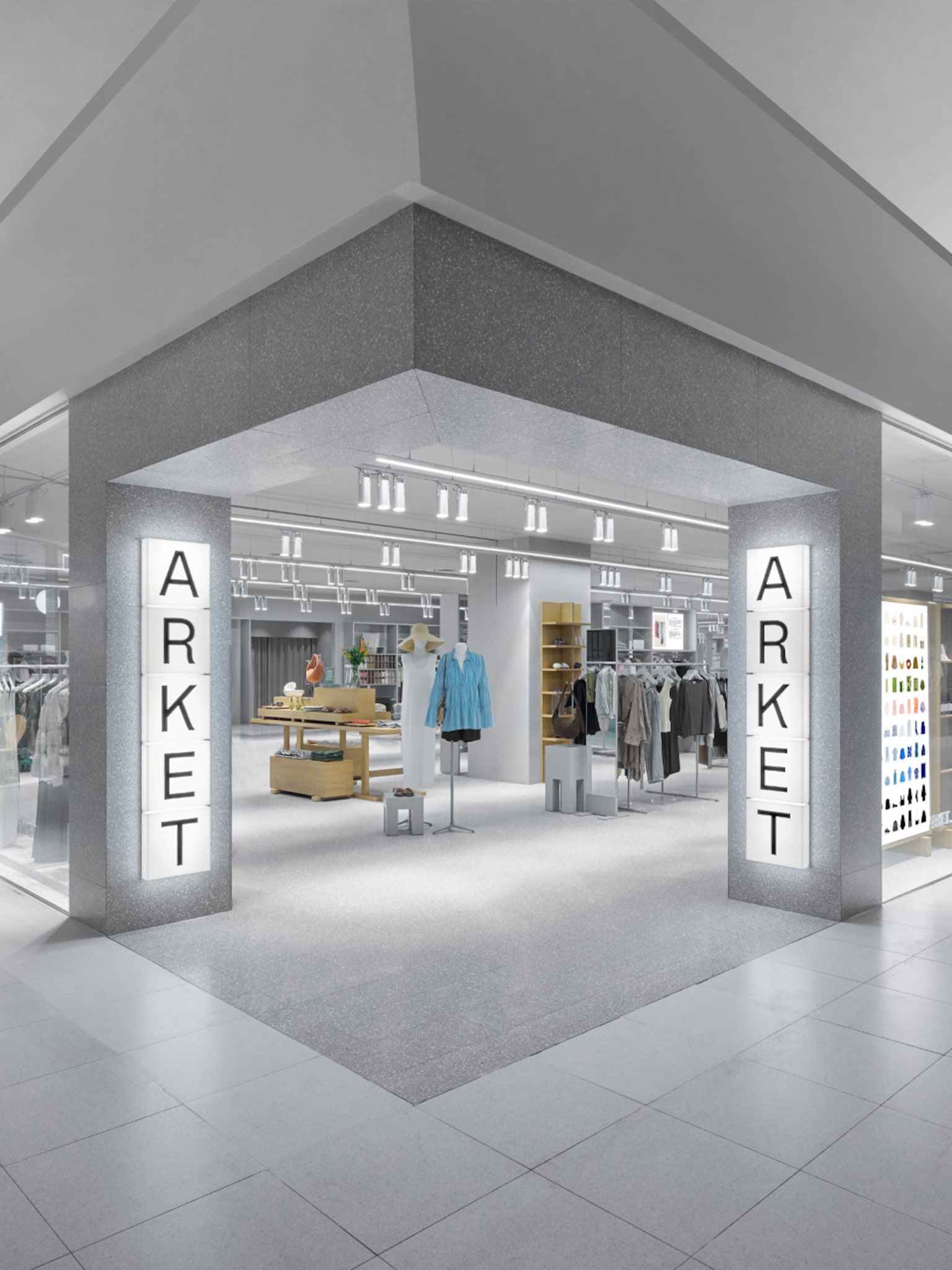 ARKET Yongsan
