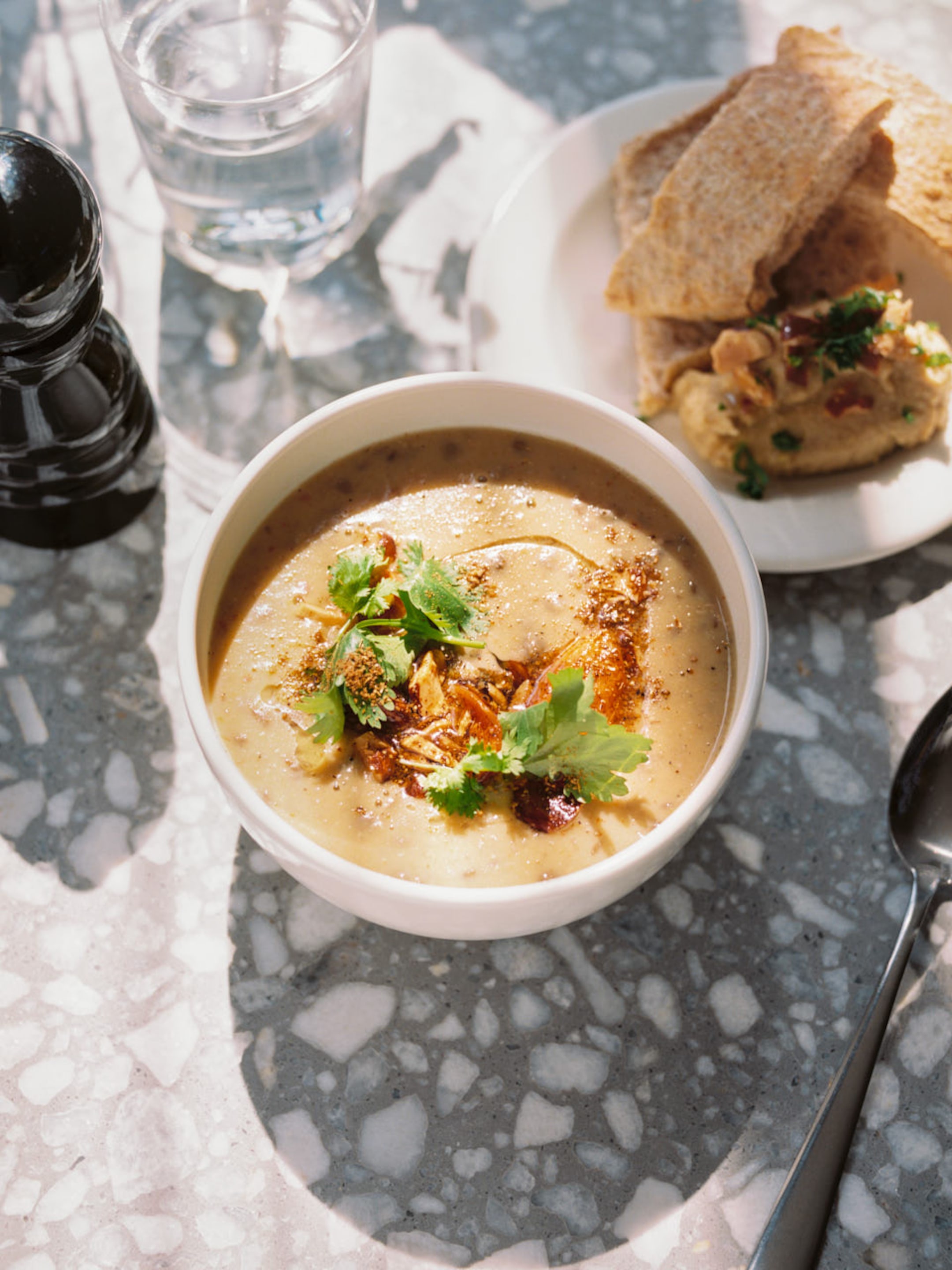 Recipe Hearty Soup